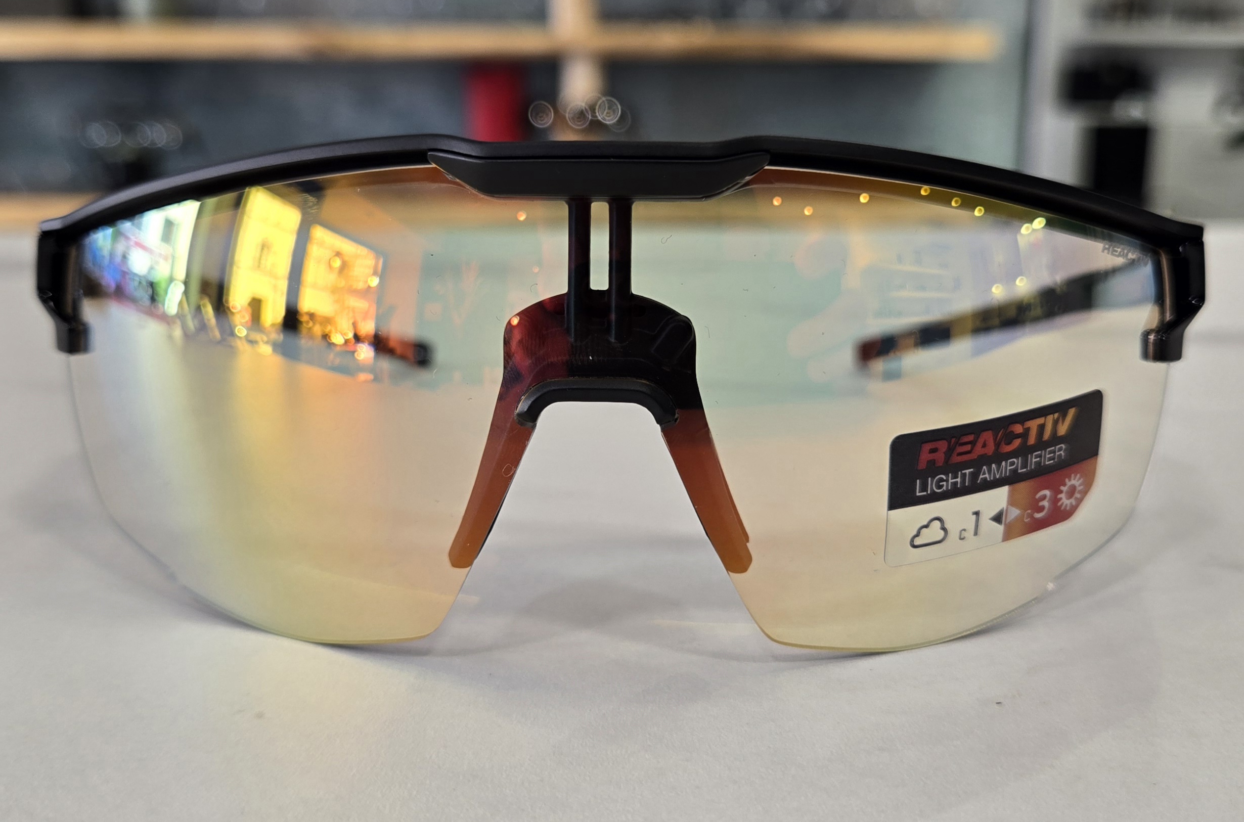 JULBO - ULTIMATE