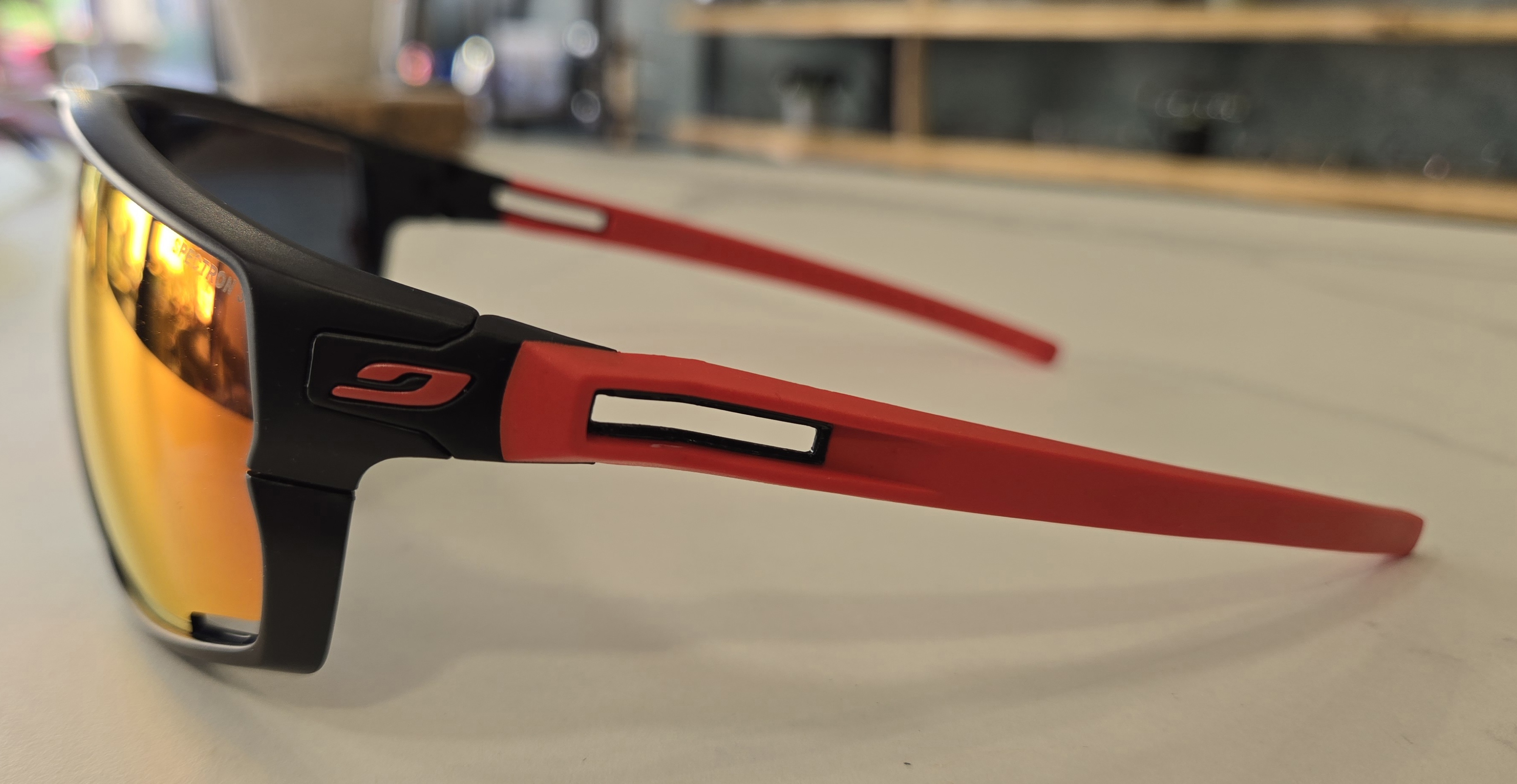 JULBO - RUSH