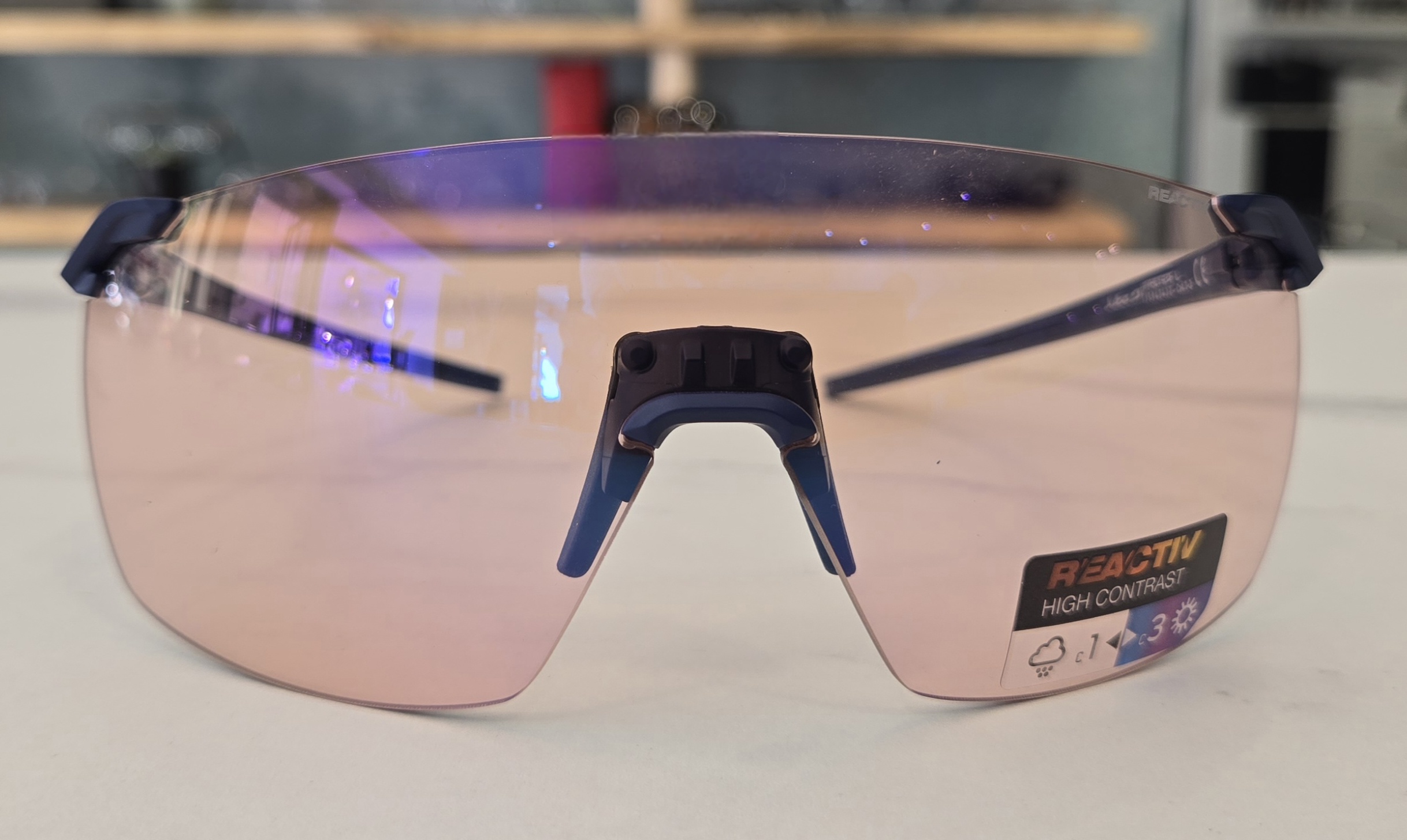 JULBO - FASTER L