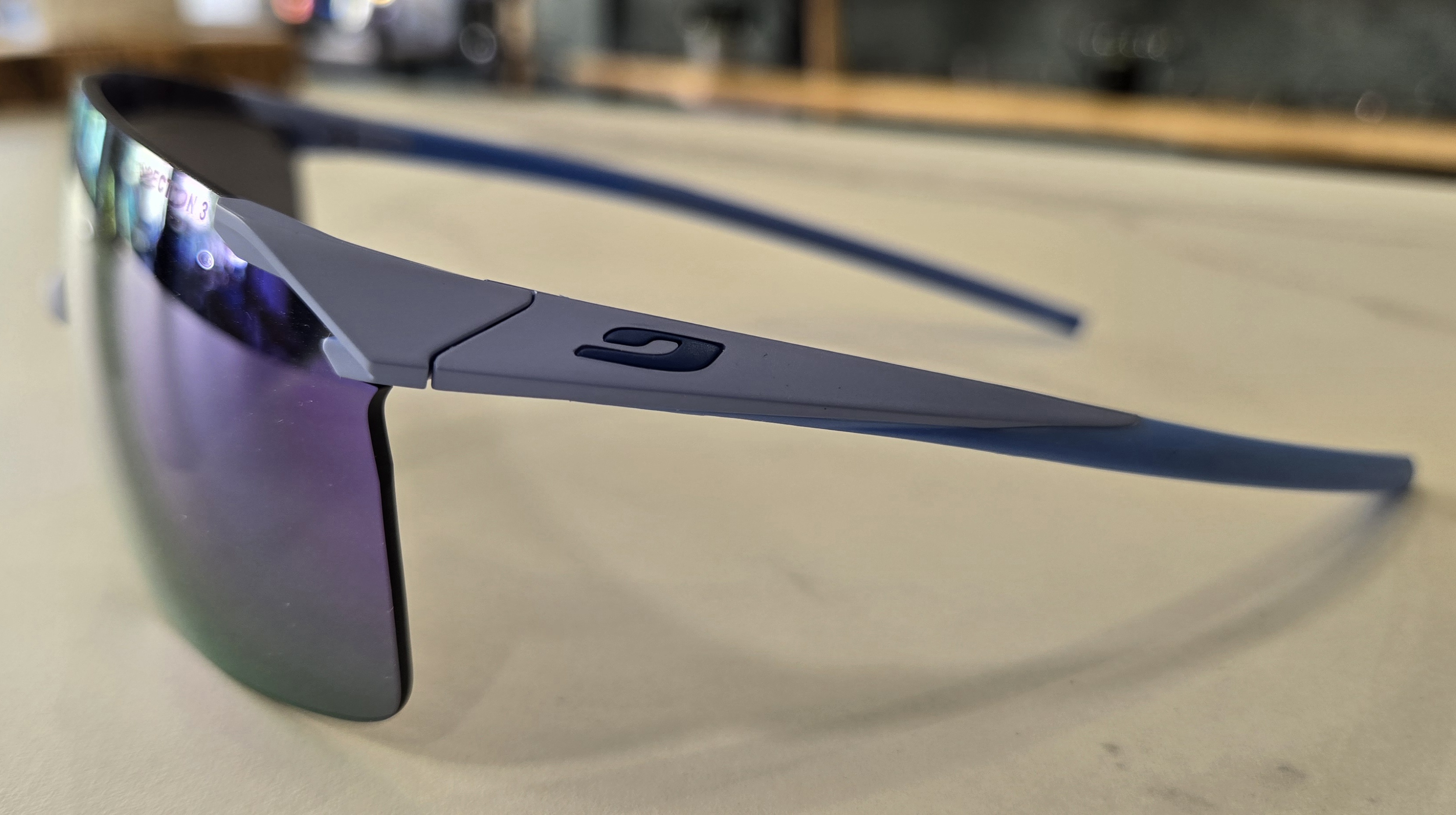 JULBO - FASTER M
