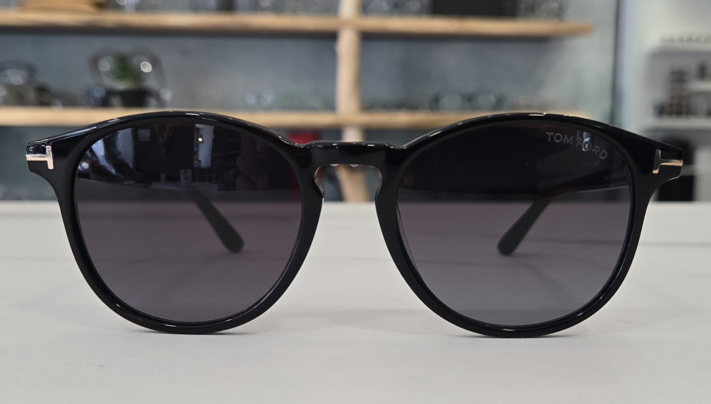 TOM FORD - LEWIS