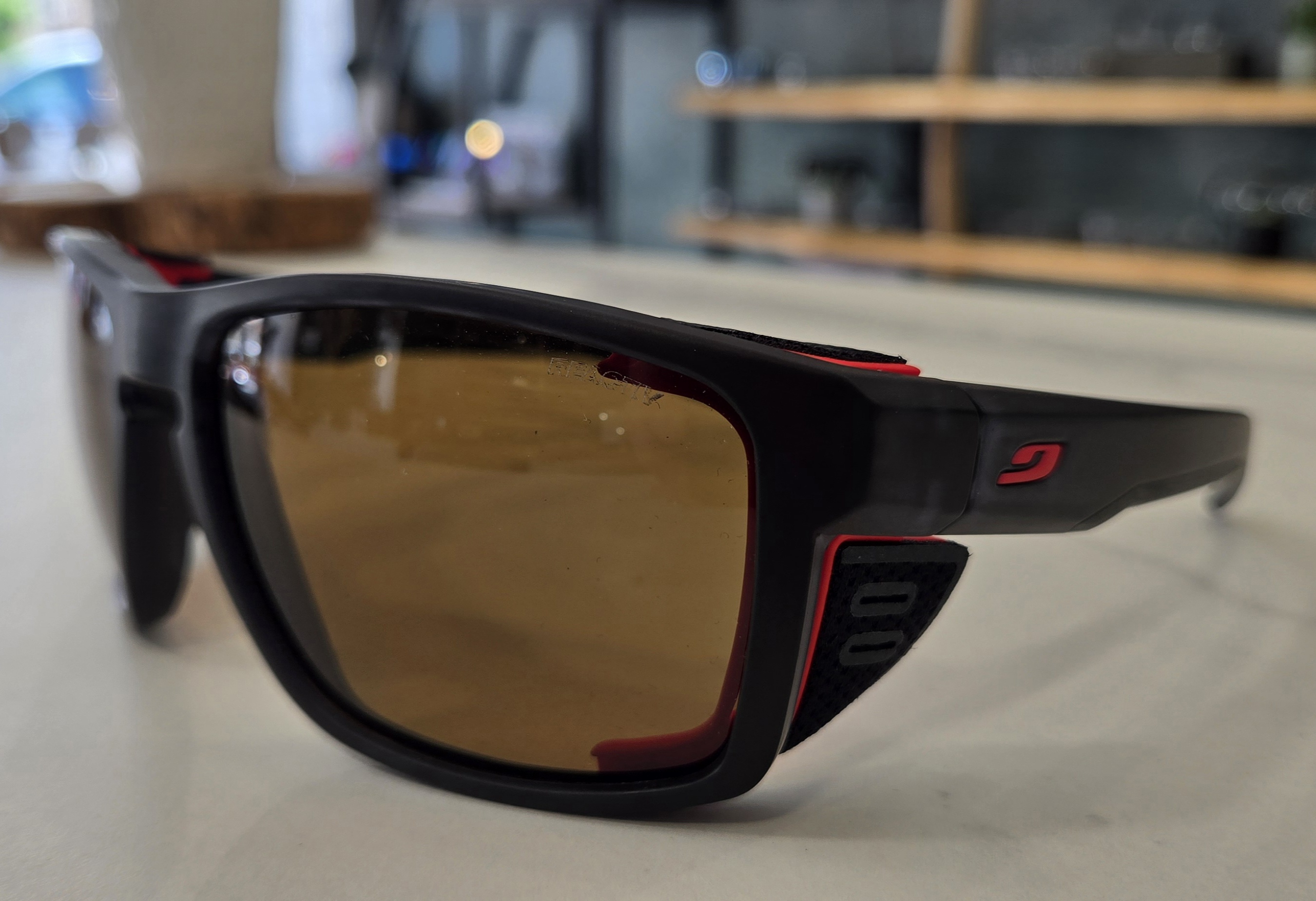 JULBO -  SHIELD