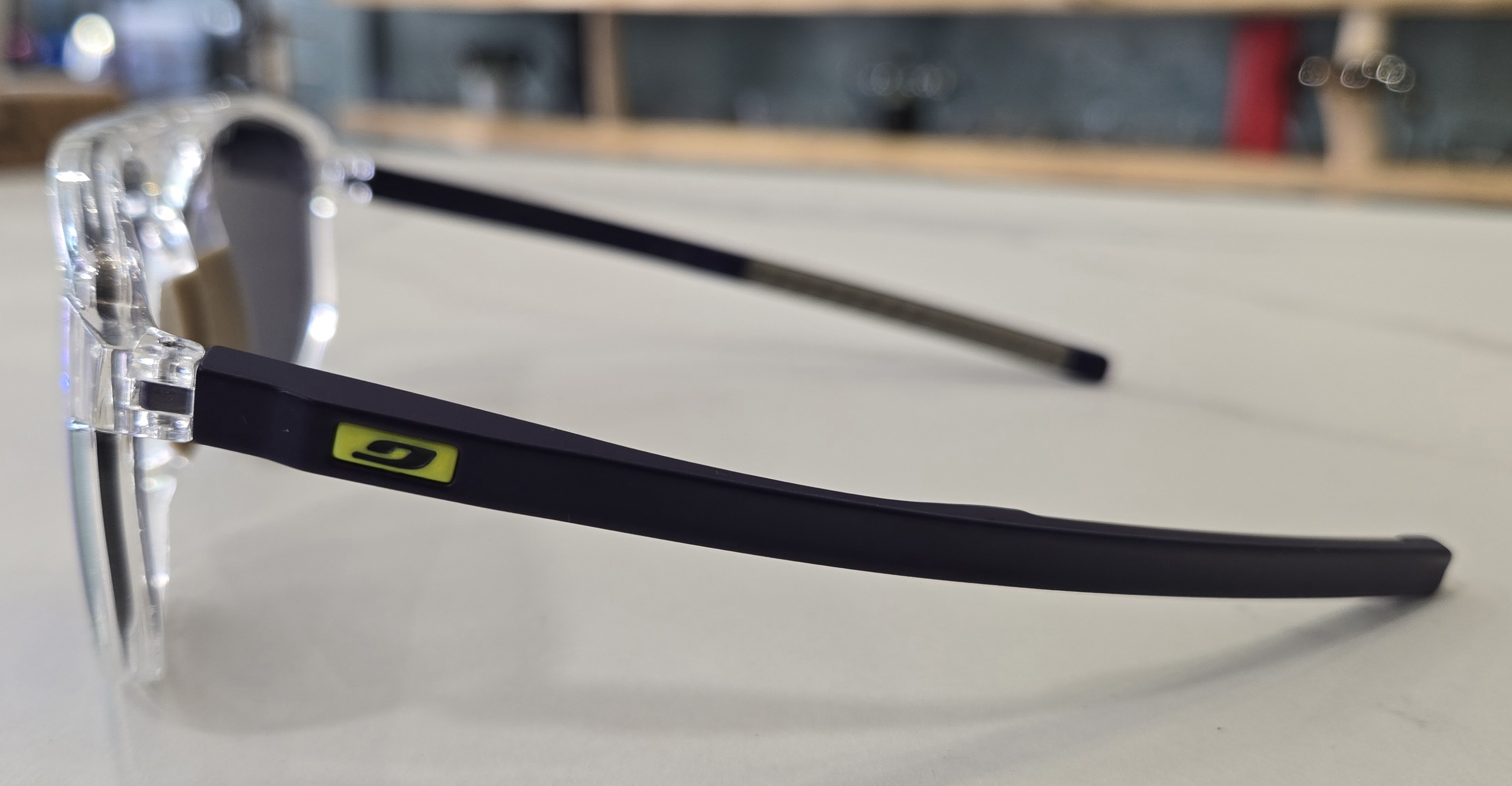 JULBO - WARD