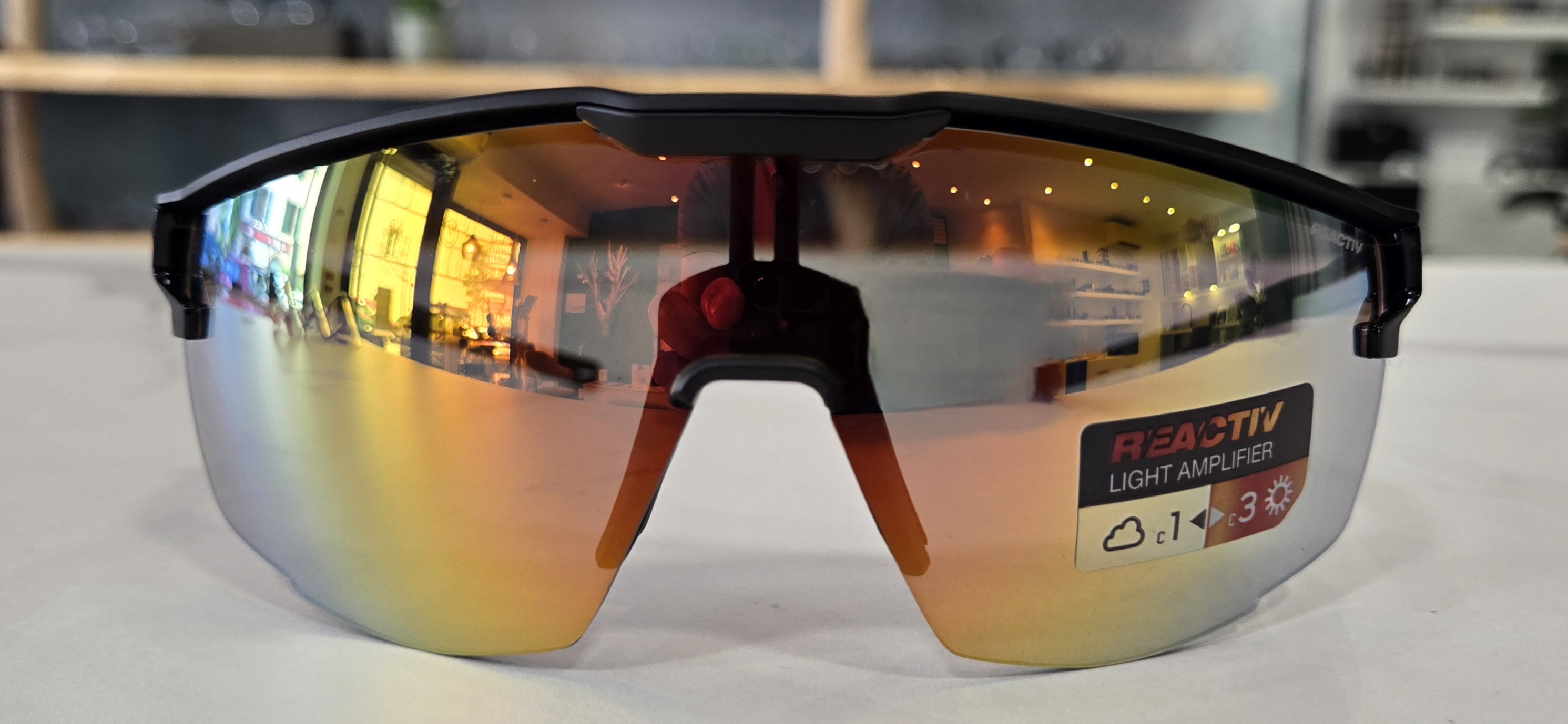 JULBO - ULTIMATE