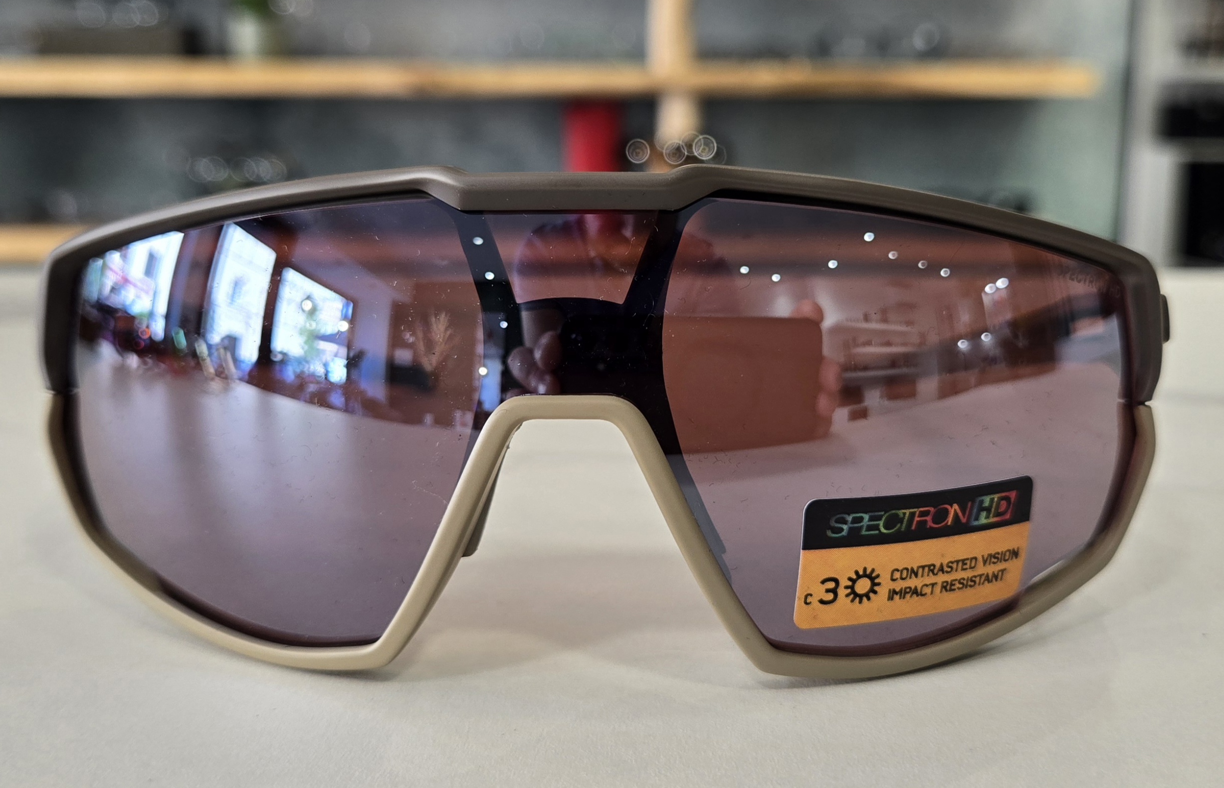 JULBO - RUSH