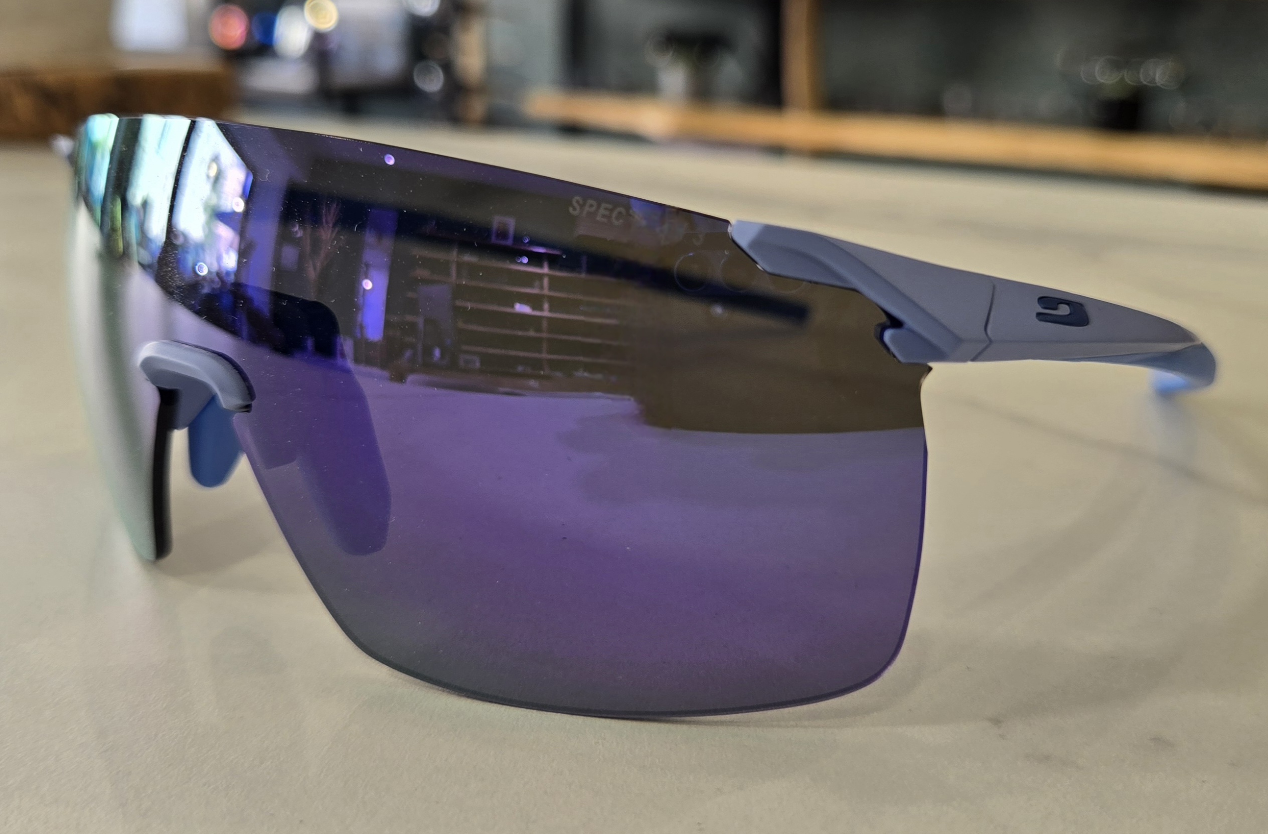 JULBO - FASTER M
