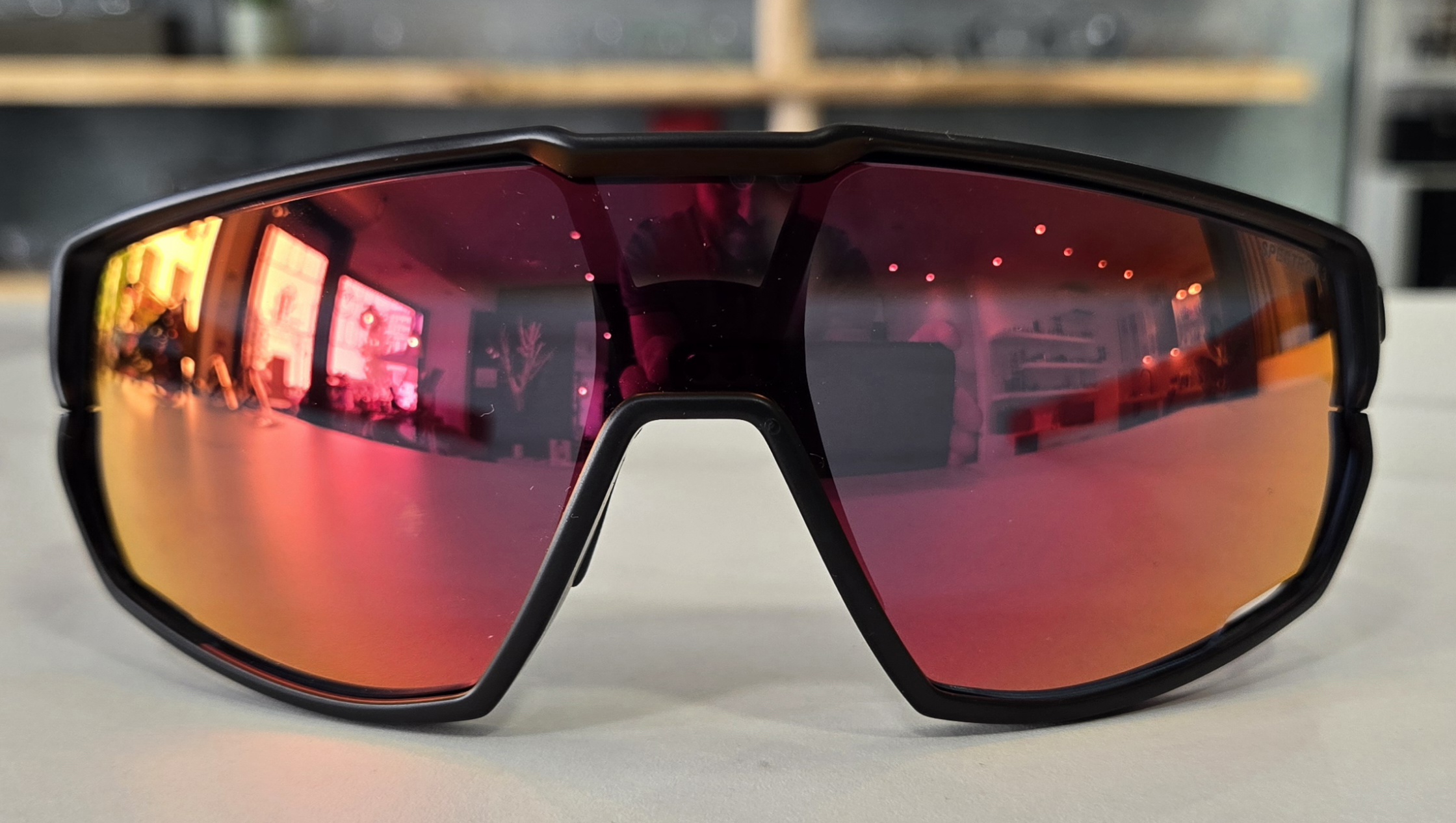 JULBO - RUSH