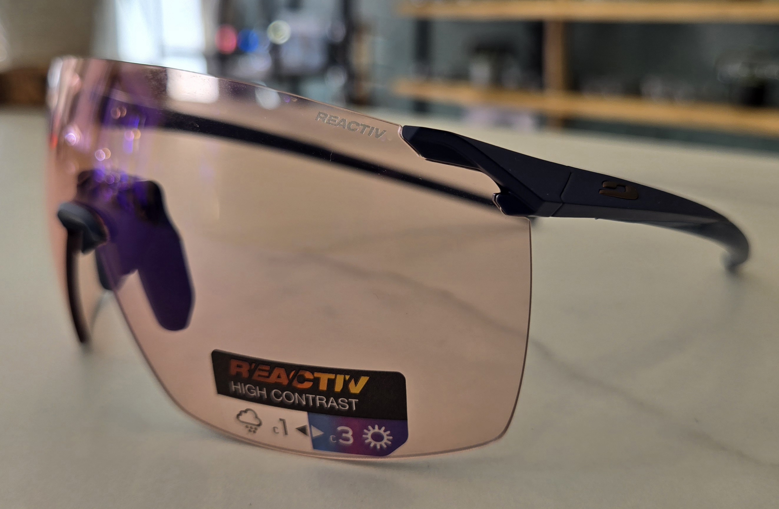 JULBO - FASTER L