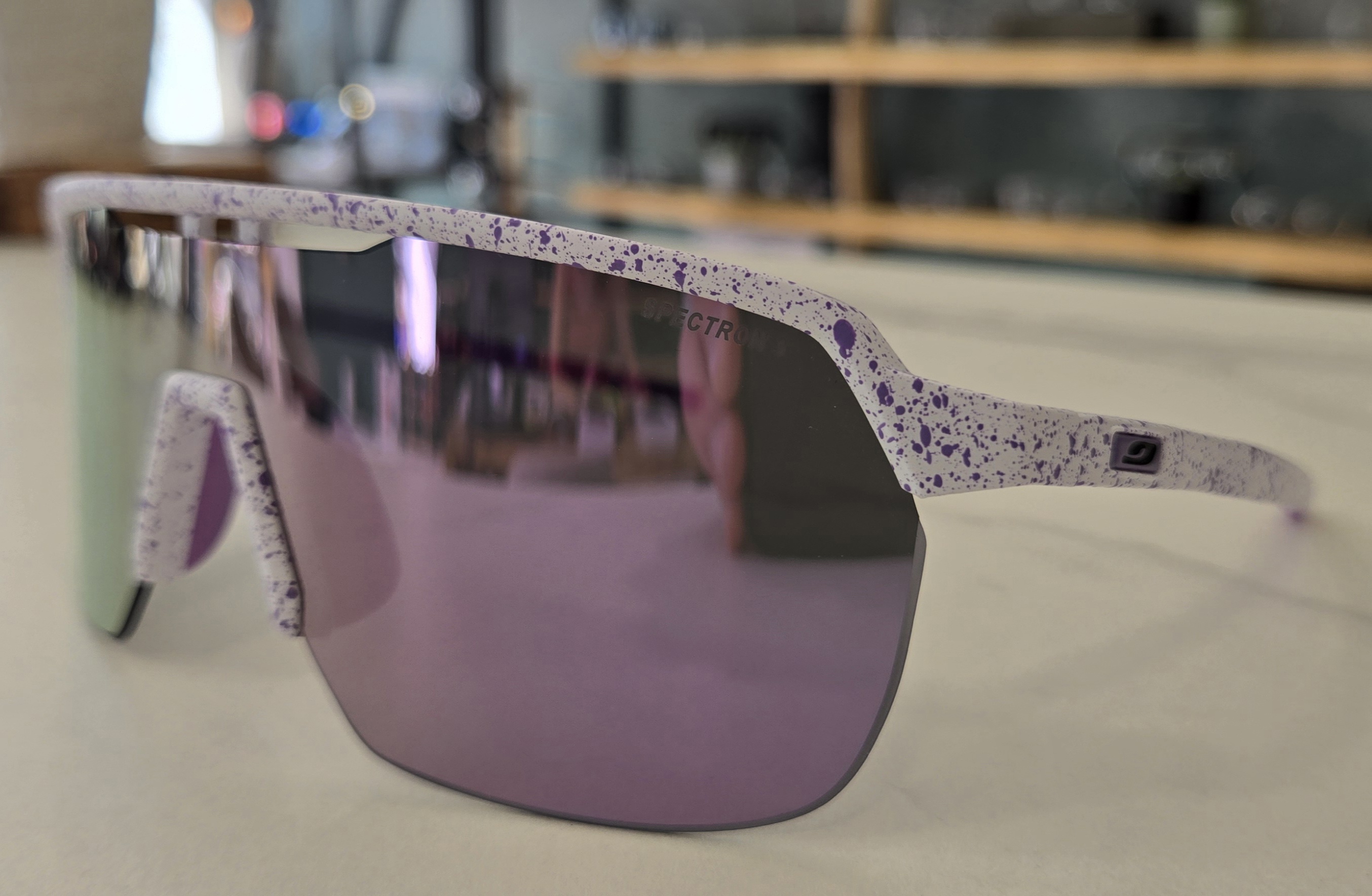 JULBO - FREQUENCY