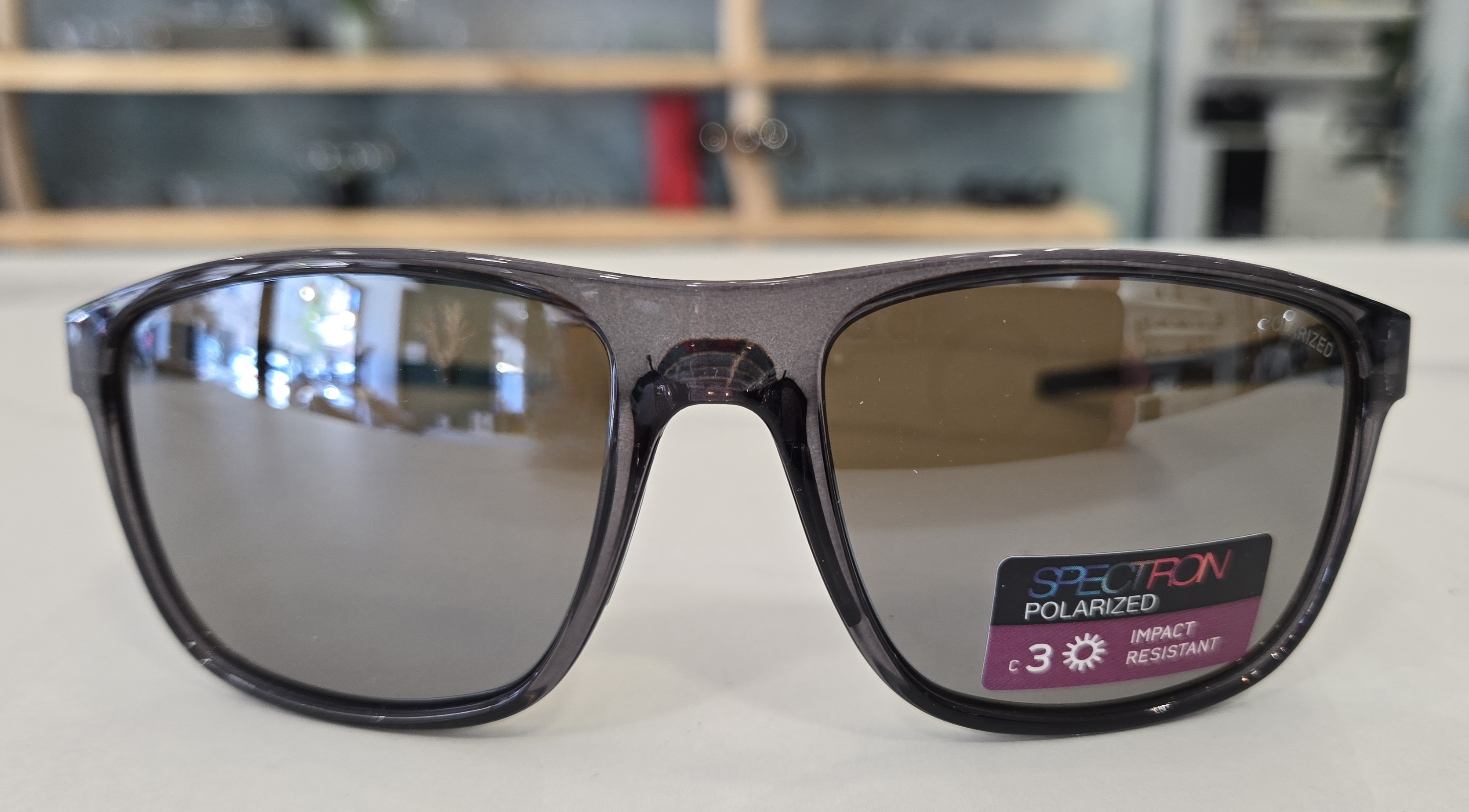 JULBO - THE STREETS