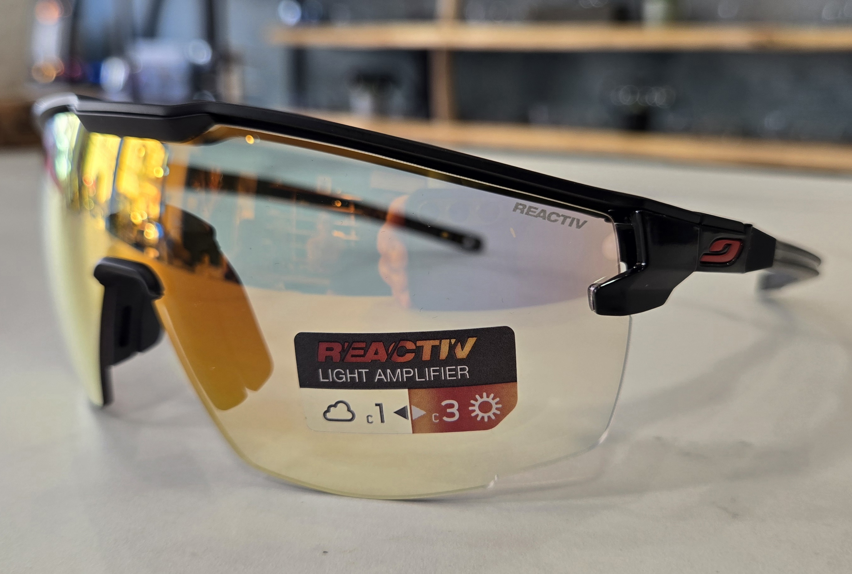 JULBO - ULTIMATE