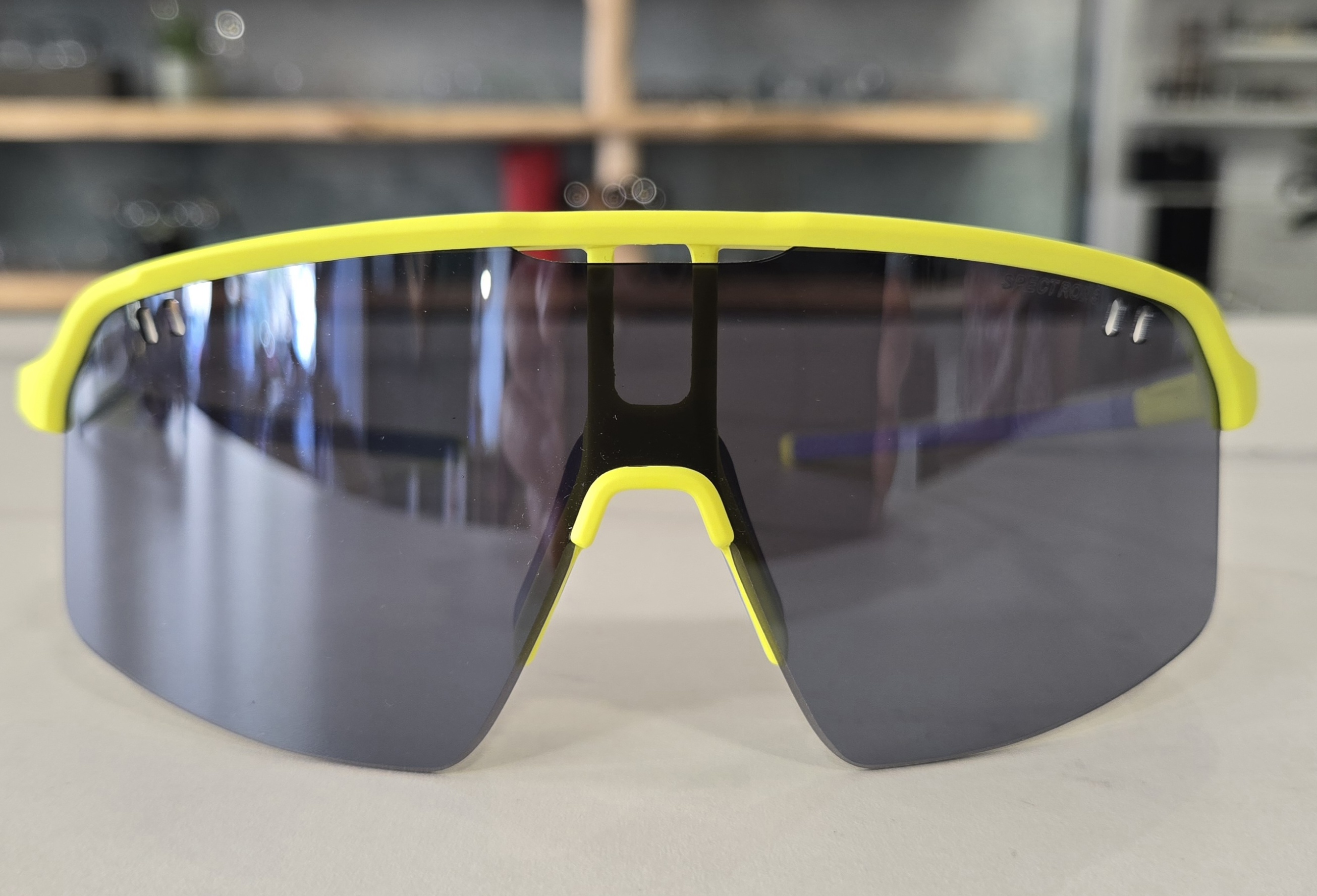 JULBO - INTENSITY