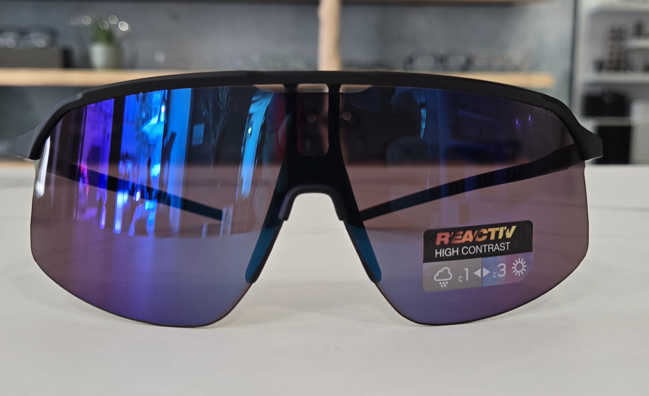 JULBO - DENSITY