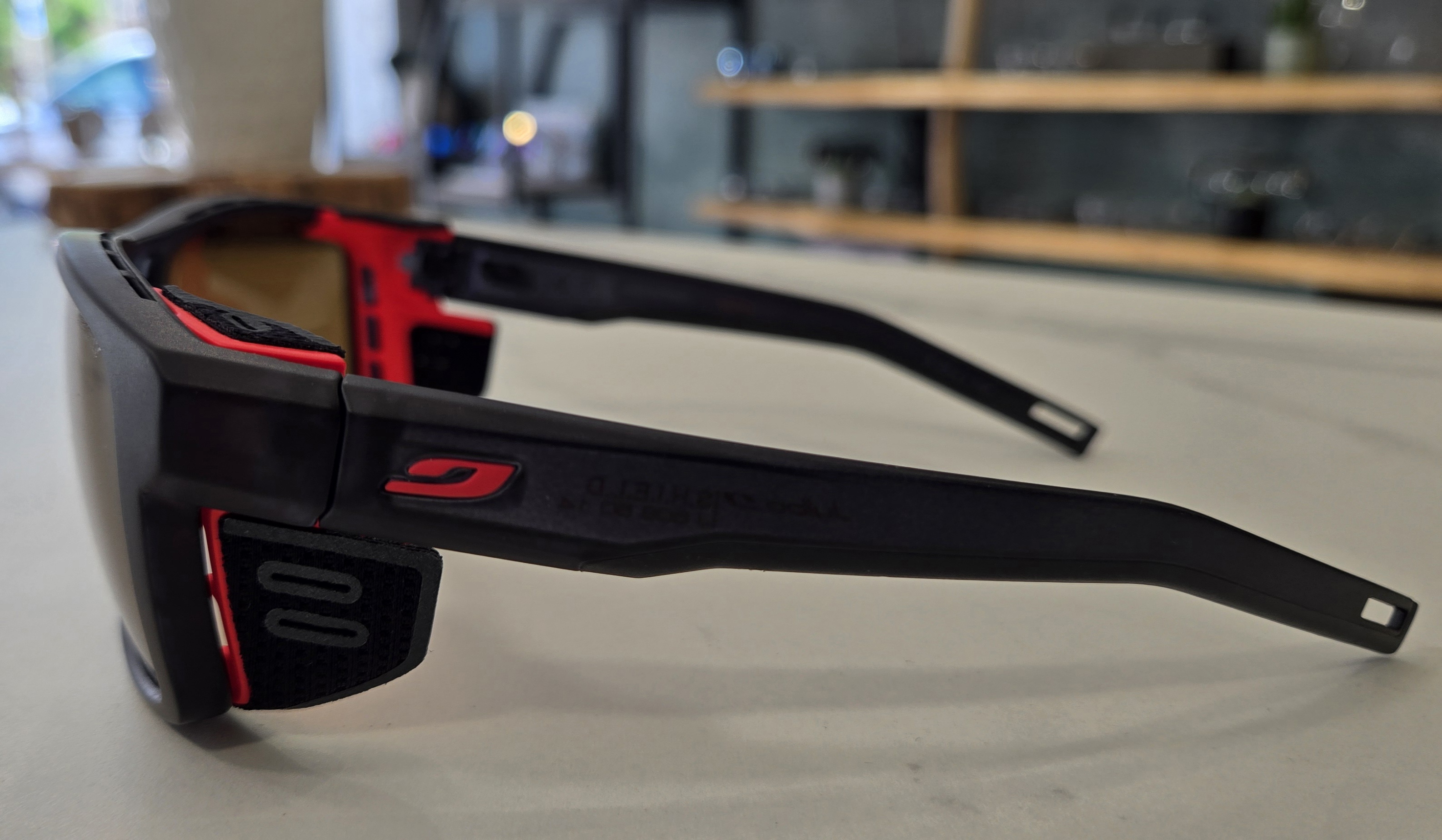 JULBO -  SHIELD