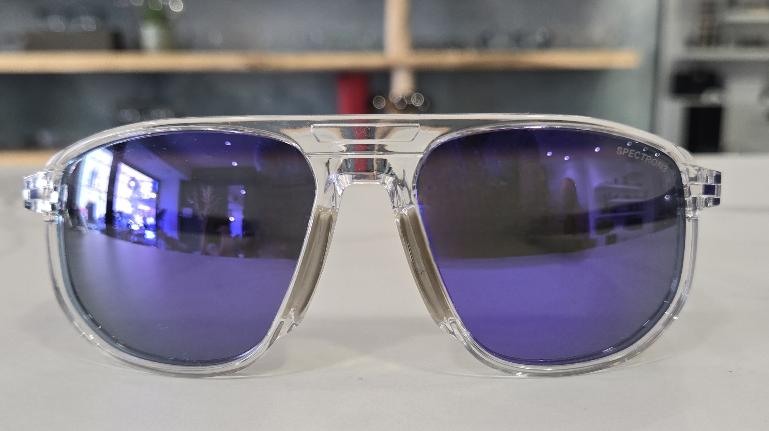 JULBO - WARD