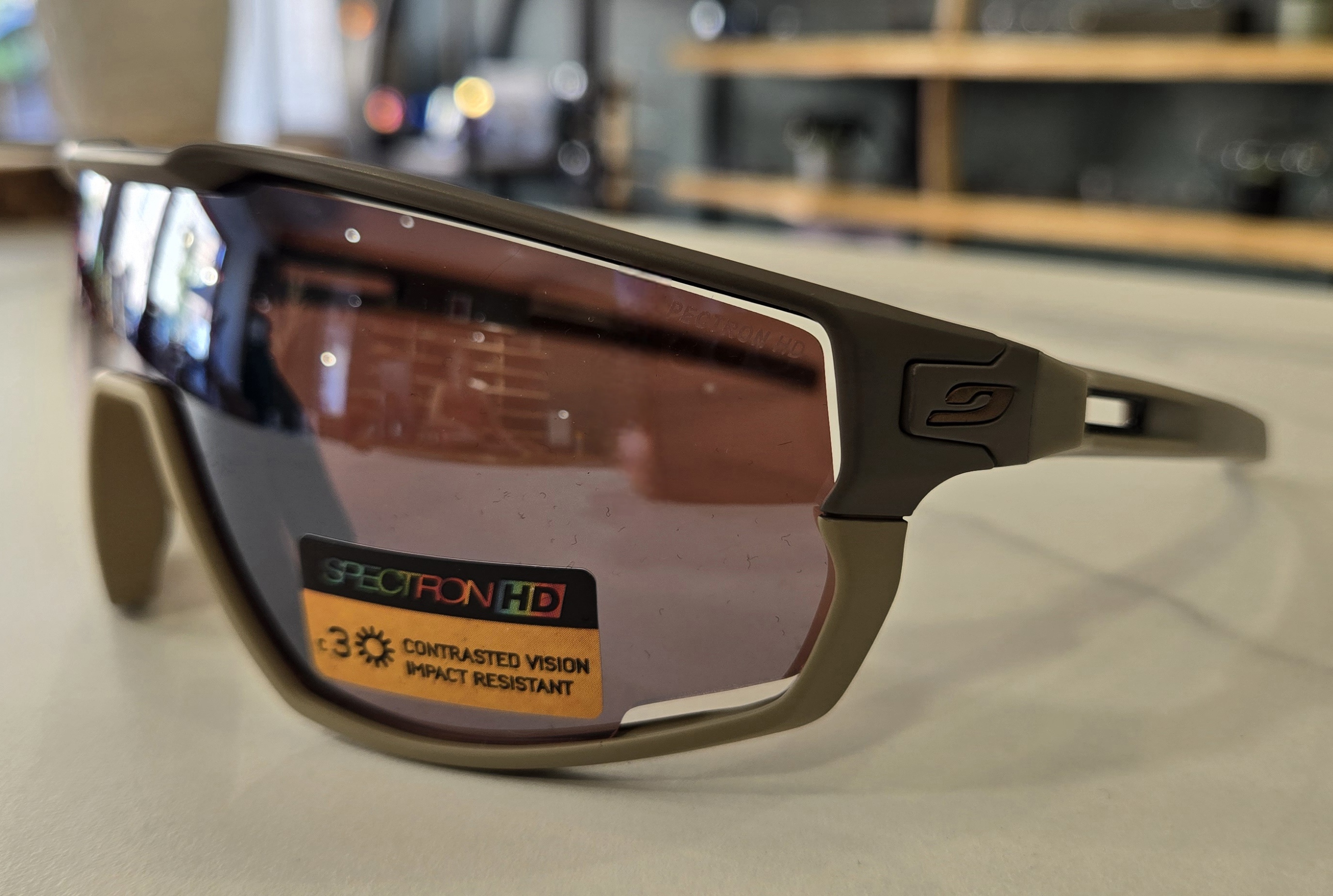 JULBO - RUSH