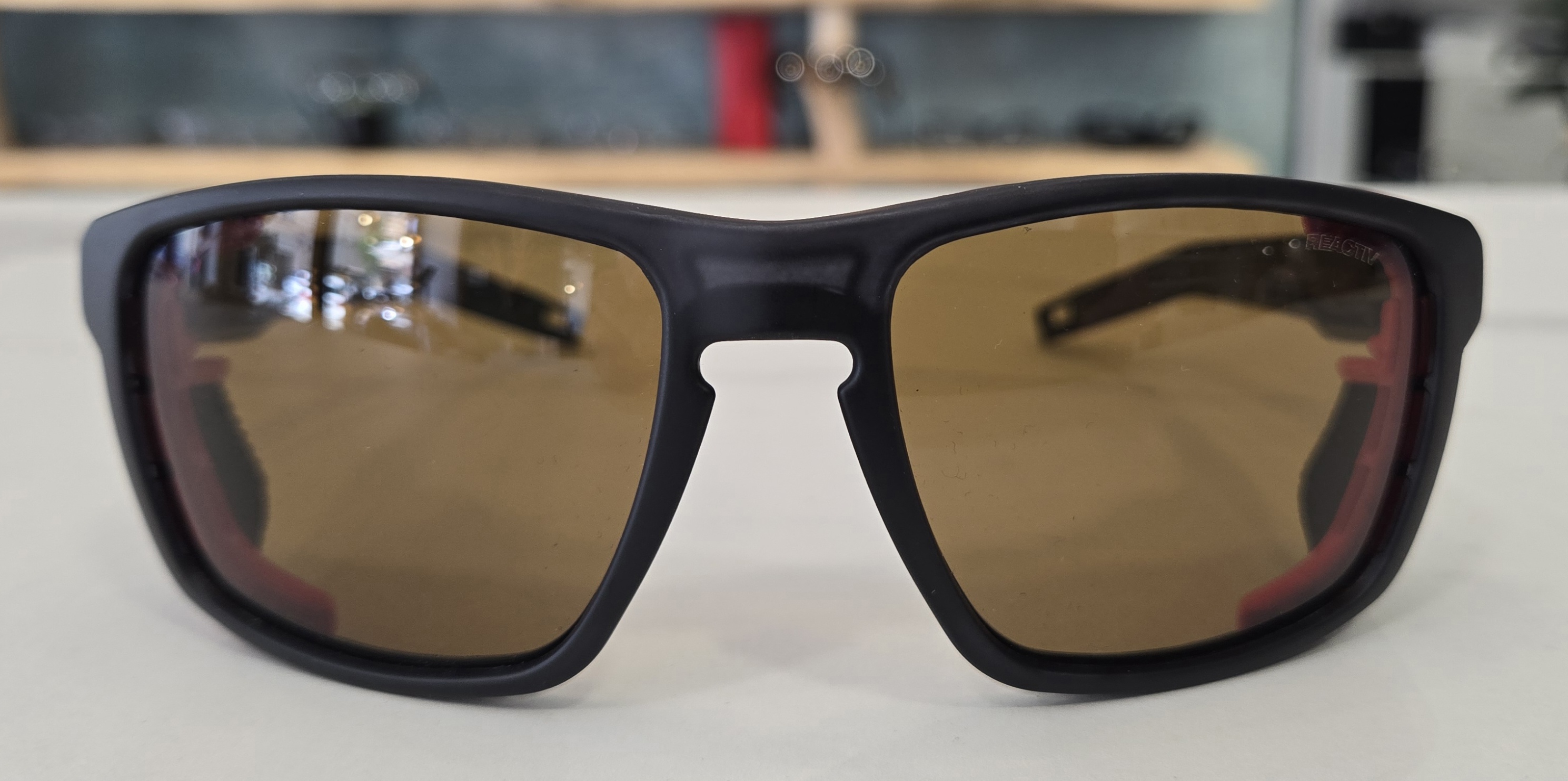 JULBO -  SHIELD