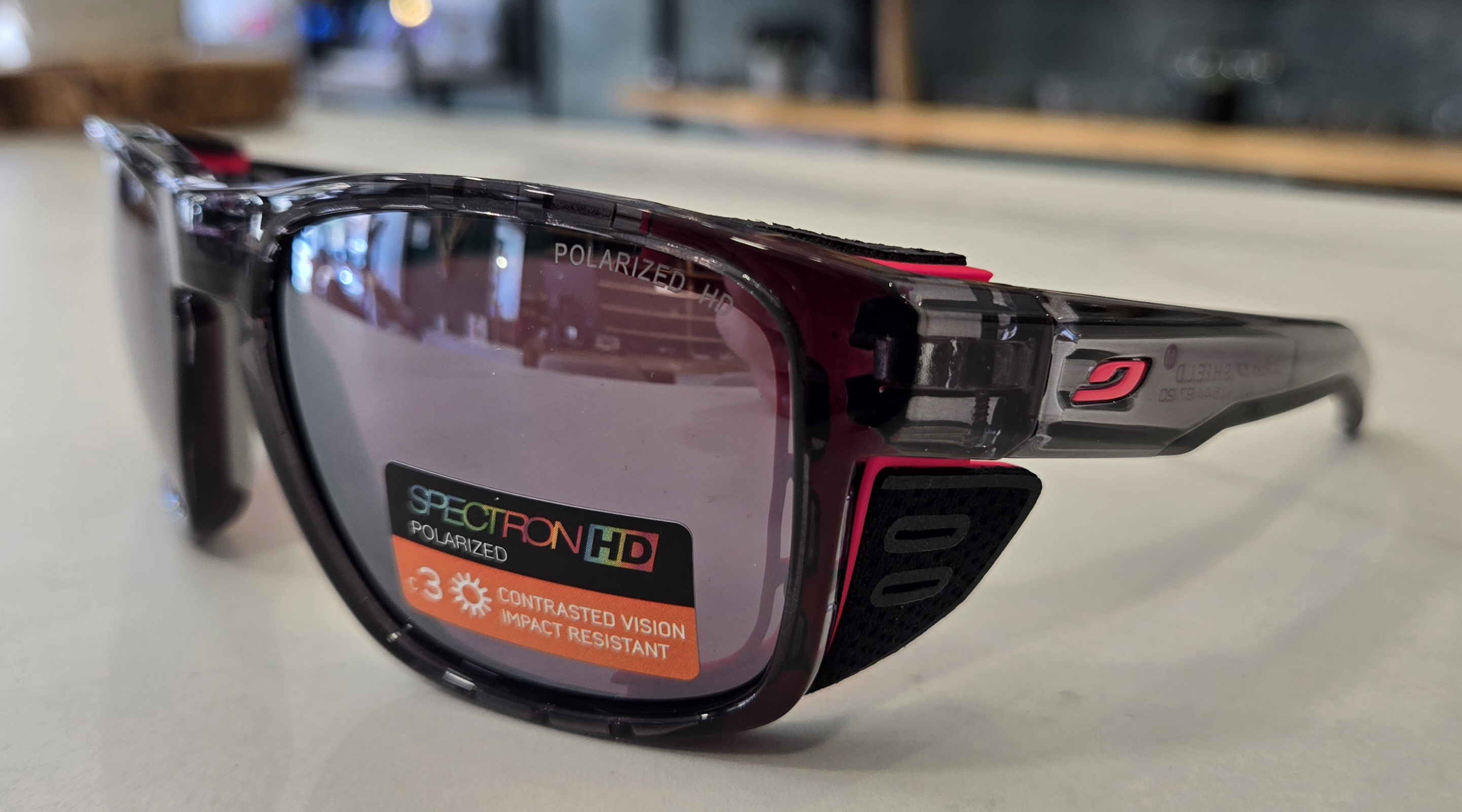 JULBO -  SHIELD M
