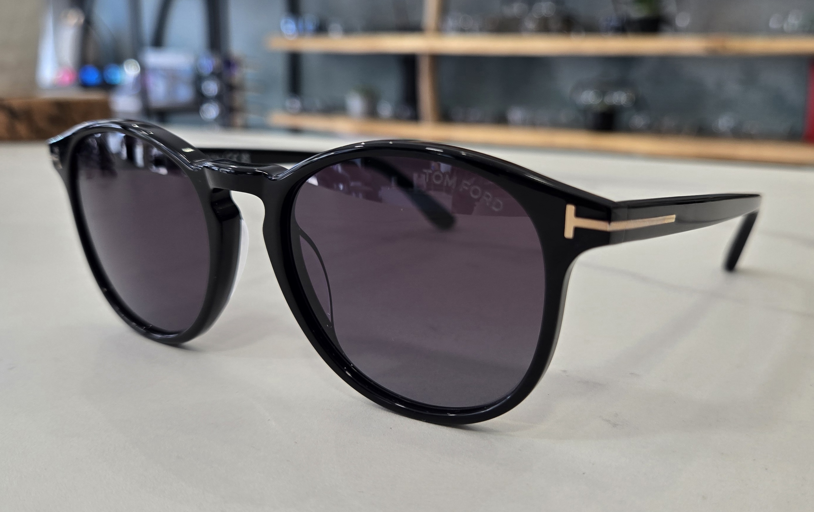 TOM FORD - LEWIS