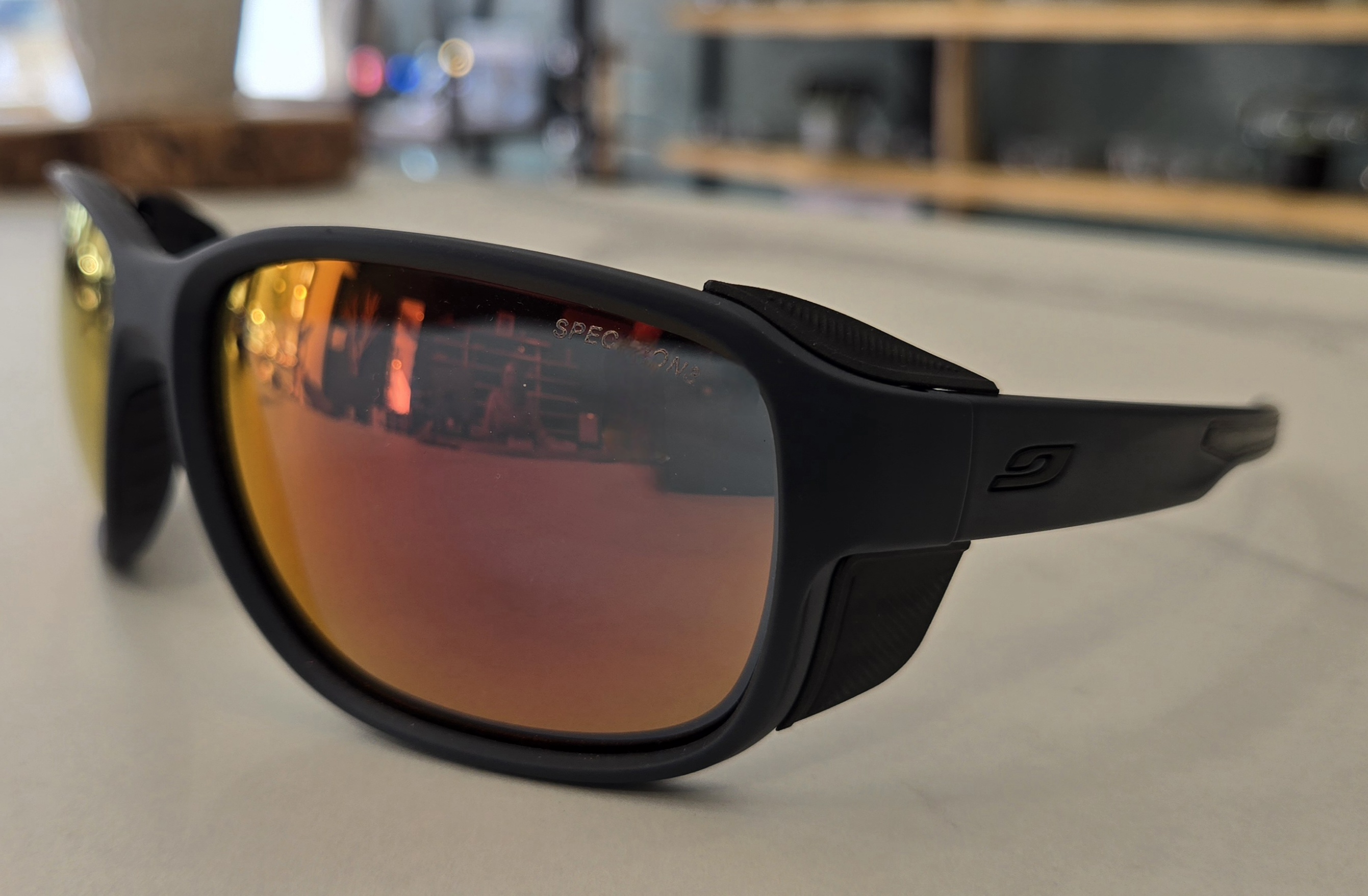 JULBO -  MONTEBIANCO 2