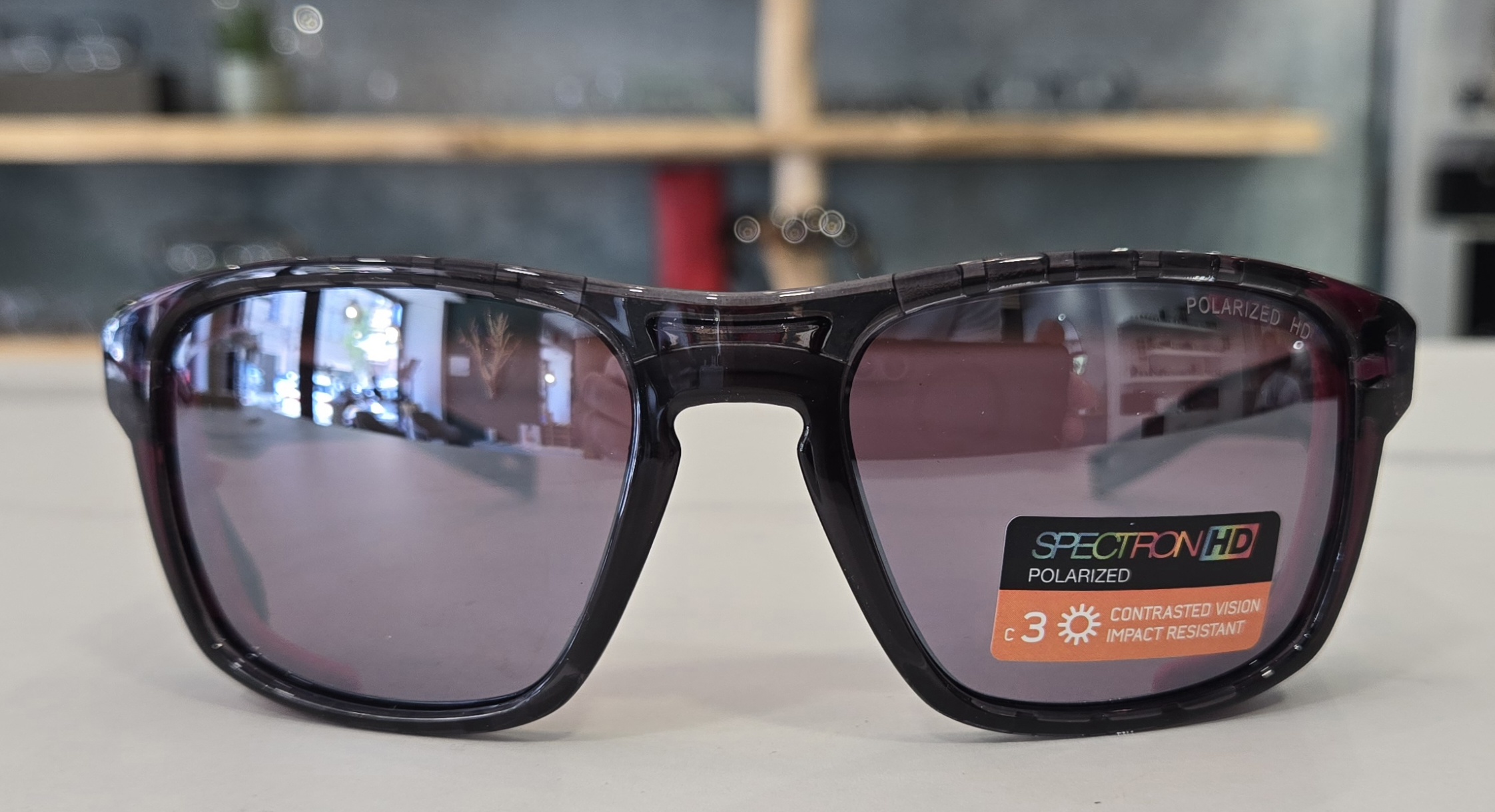 JULBO -  SHIELD M