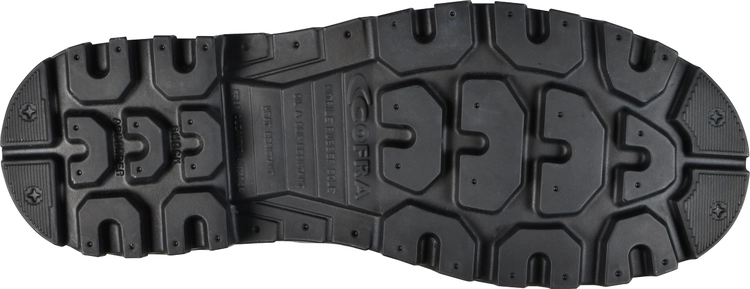 OAKLAND BIS S3S HI CI HRO LG FO SR