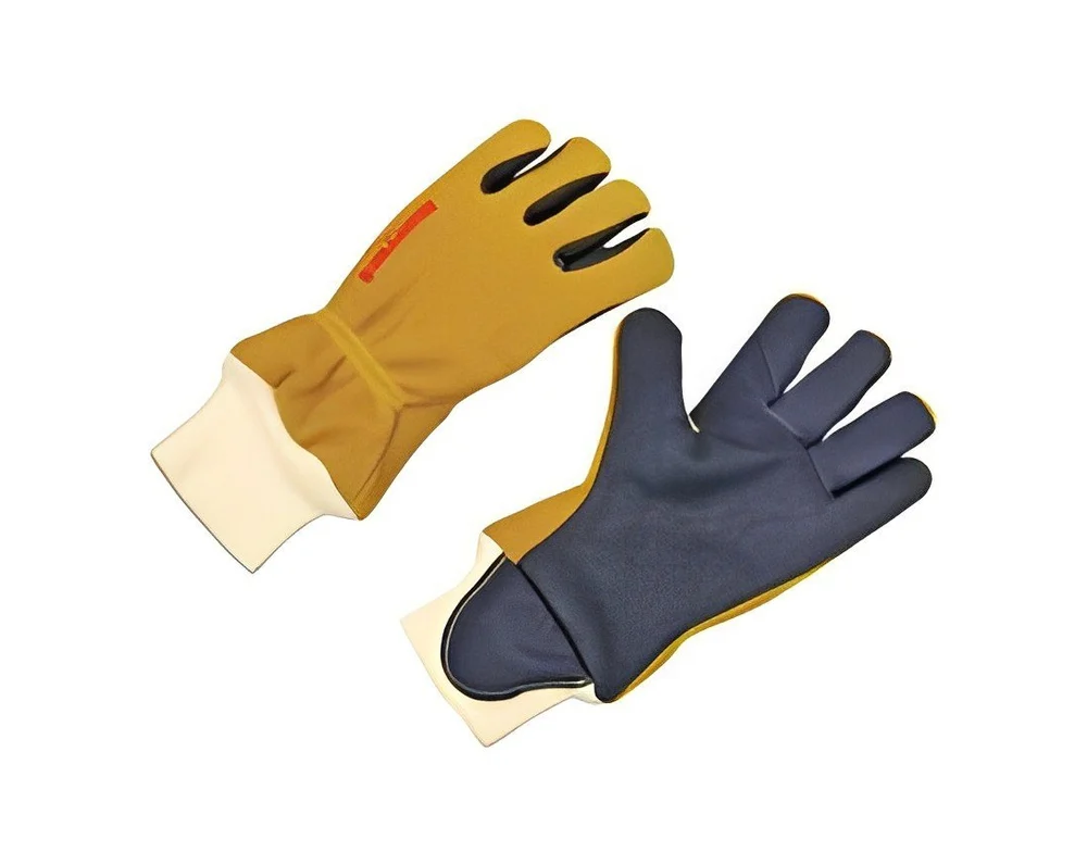 Honeywell GL 9500 Fire Mate Wristlet Gloves, For Industrial