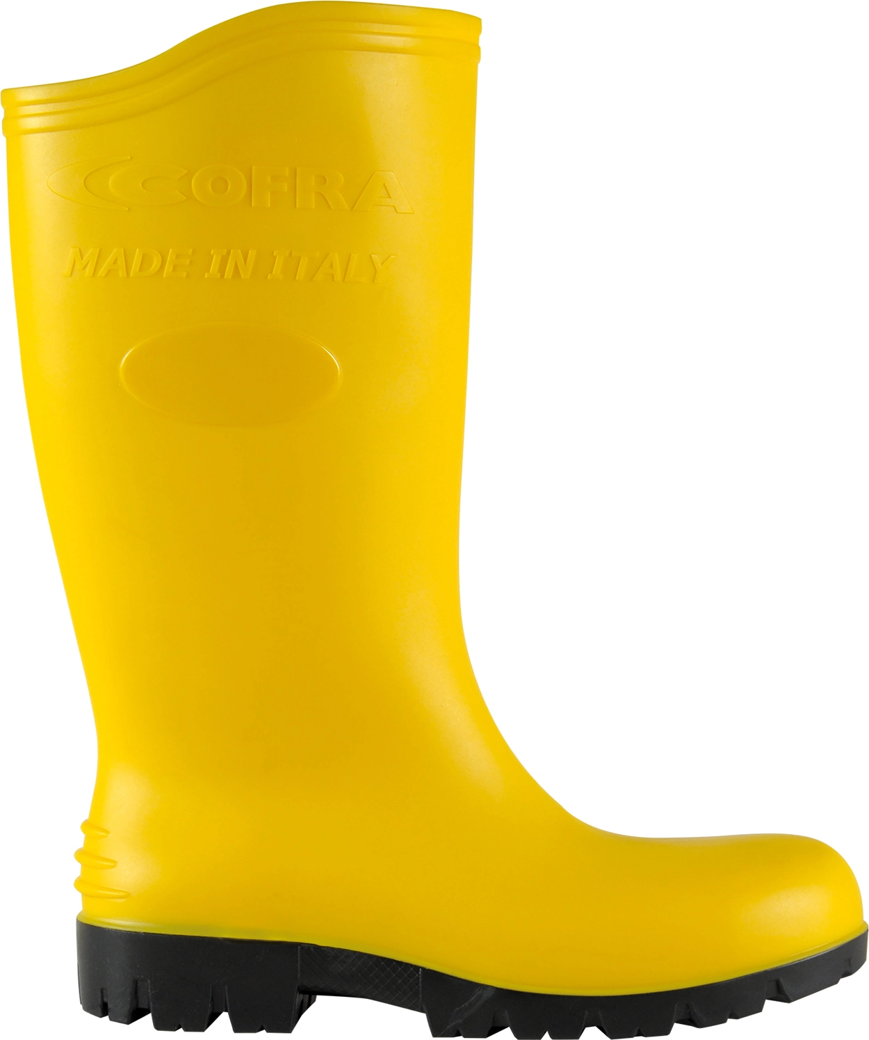 ASTEROID YELLOW S5 CI SR