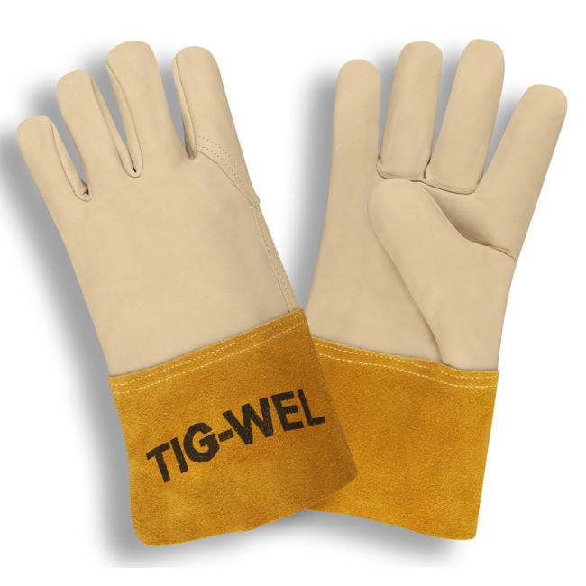 Cordova 8130 Premium Grain Welder Tig-Wel Glove