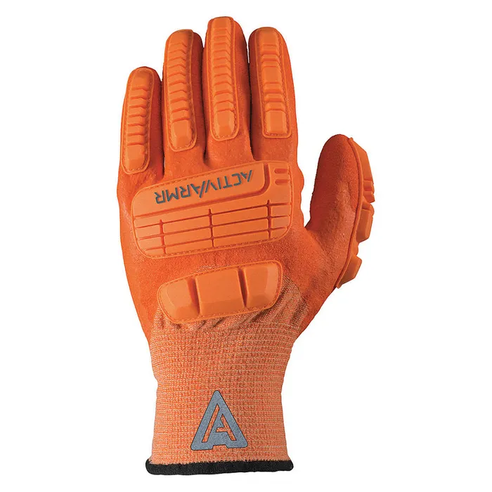 Ansell ActivArmr® 97-120 Oil and Impact Protection