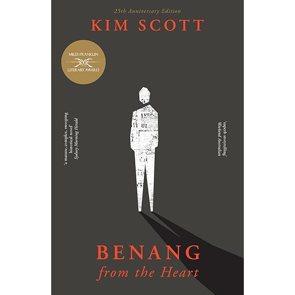 Benang: From the Heart