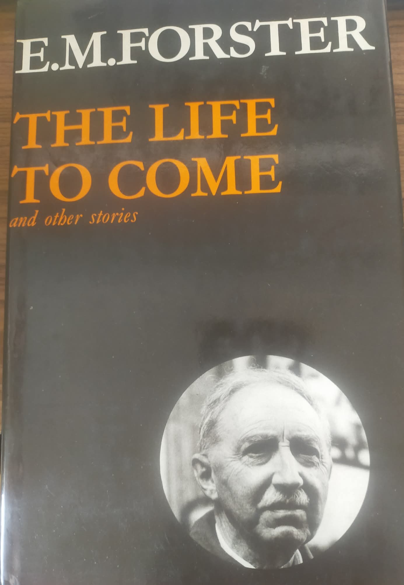 The life to come