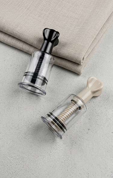 NIPPLE SUCTION CUP