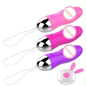 TOYYR386 USB Rechargeable Realistic Vibrator with Bunny Remote Control