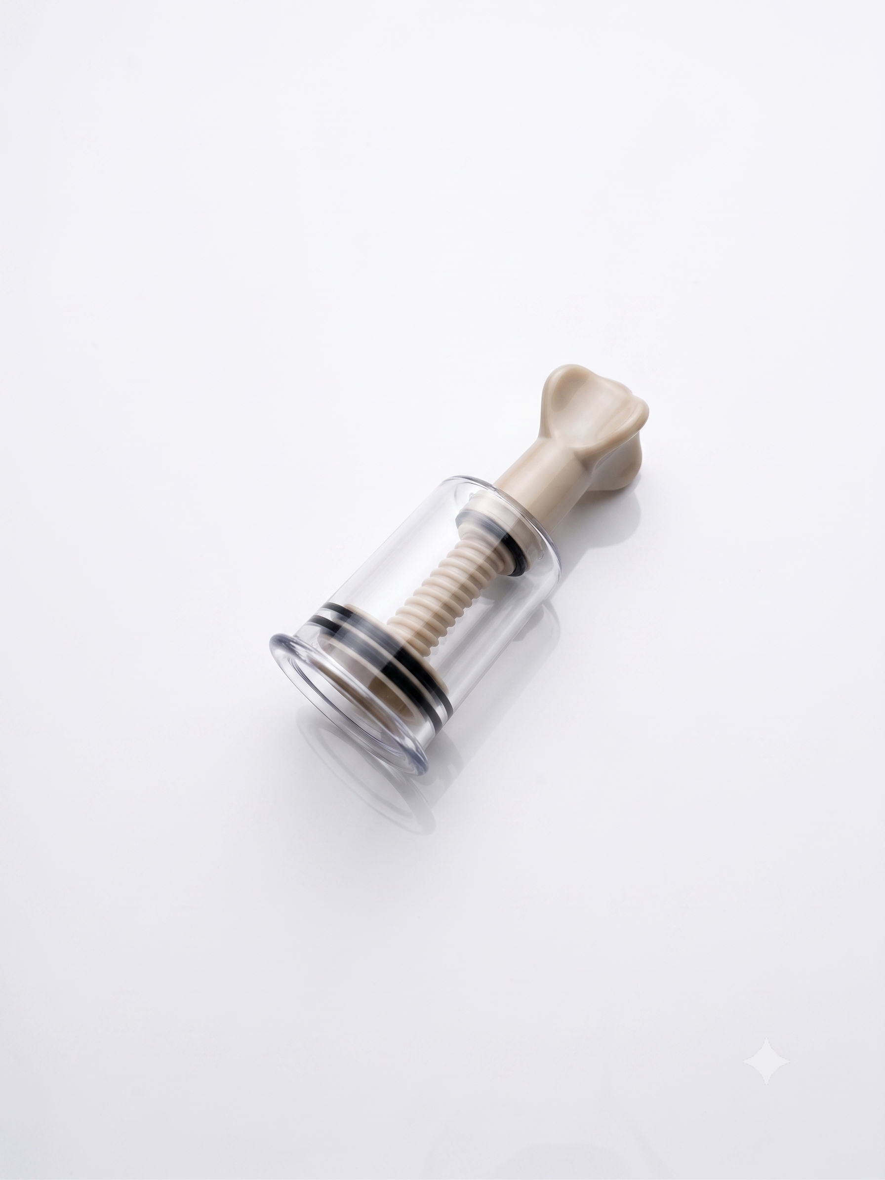 NIPPLE SUCTION CUP