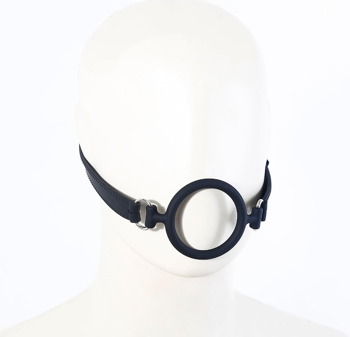 ACBN207 - GAG O RING SILICONE