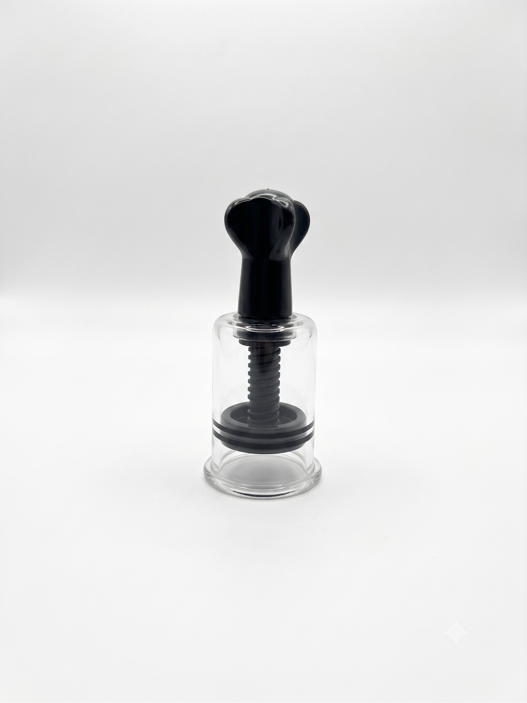 NIPPLE SUCTION CUP