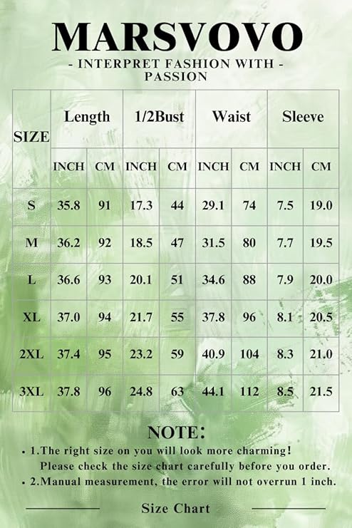 MARSVOVO Cute T Shirt Dress for Women Short Sleeve Button Up Tie Waist Elegant Casual Collared Smocked Midi Dress