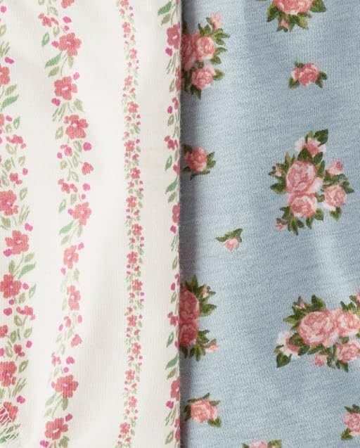 The Children's Place Girls and Toddler Short Sleeve Fashion Dress