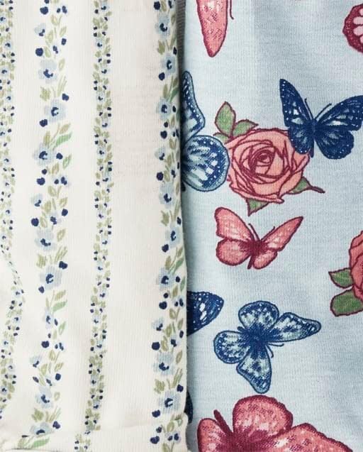 The Children's Place Girls and Toddler Short Sleeve Fashion Dress