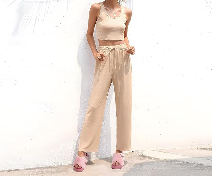 KuaiLu Womens Fuzzy Criss Cross Band Platform Slippers Arch Support Furry Faux Fur Ladies Open Toe Cozy Soft Plush Fleece Comfy House Shoes Sandals