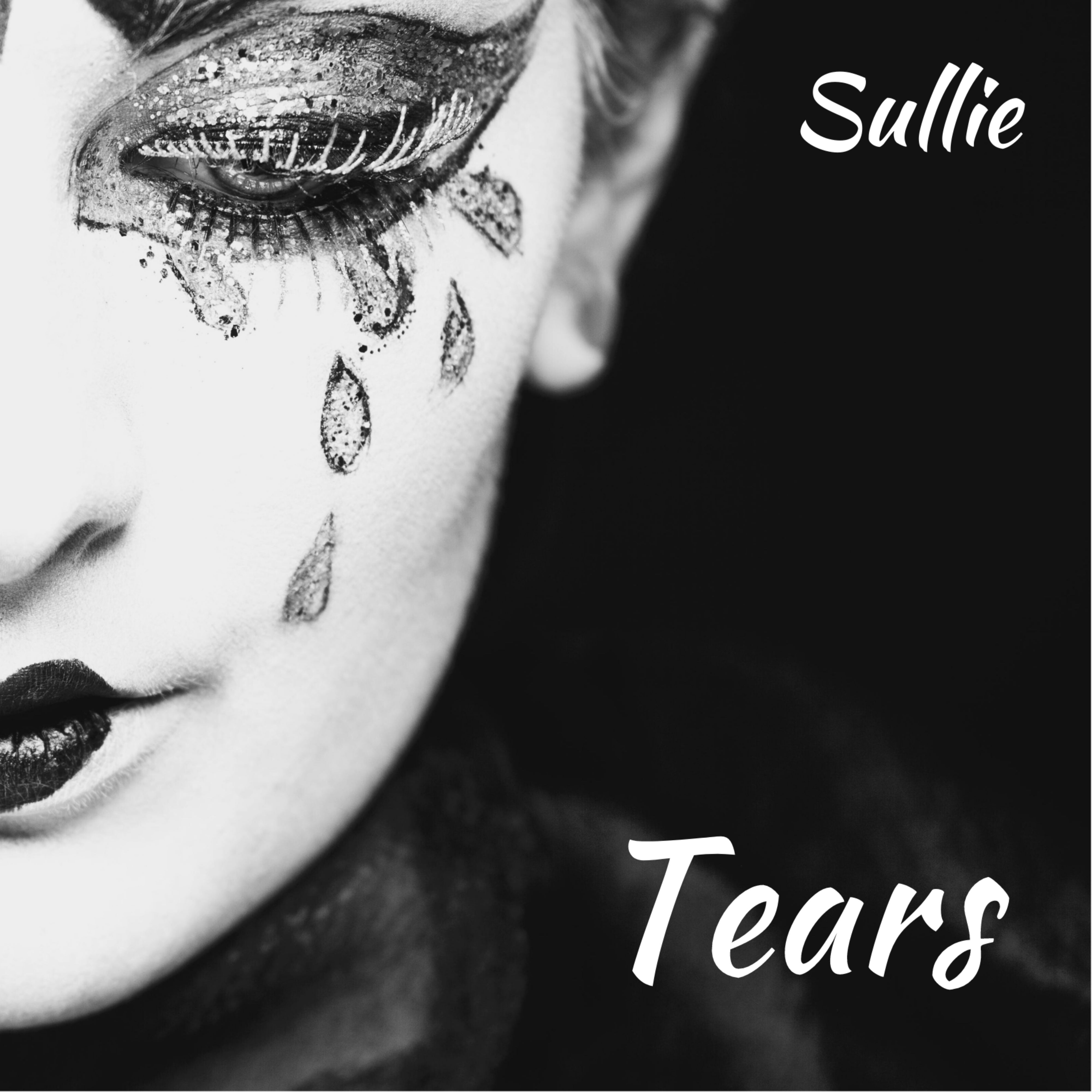 Tears - Vinyl