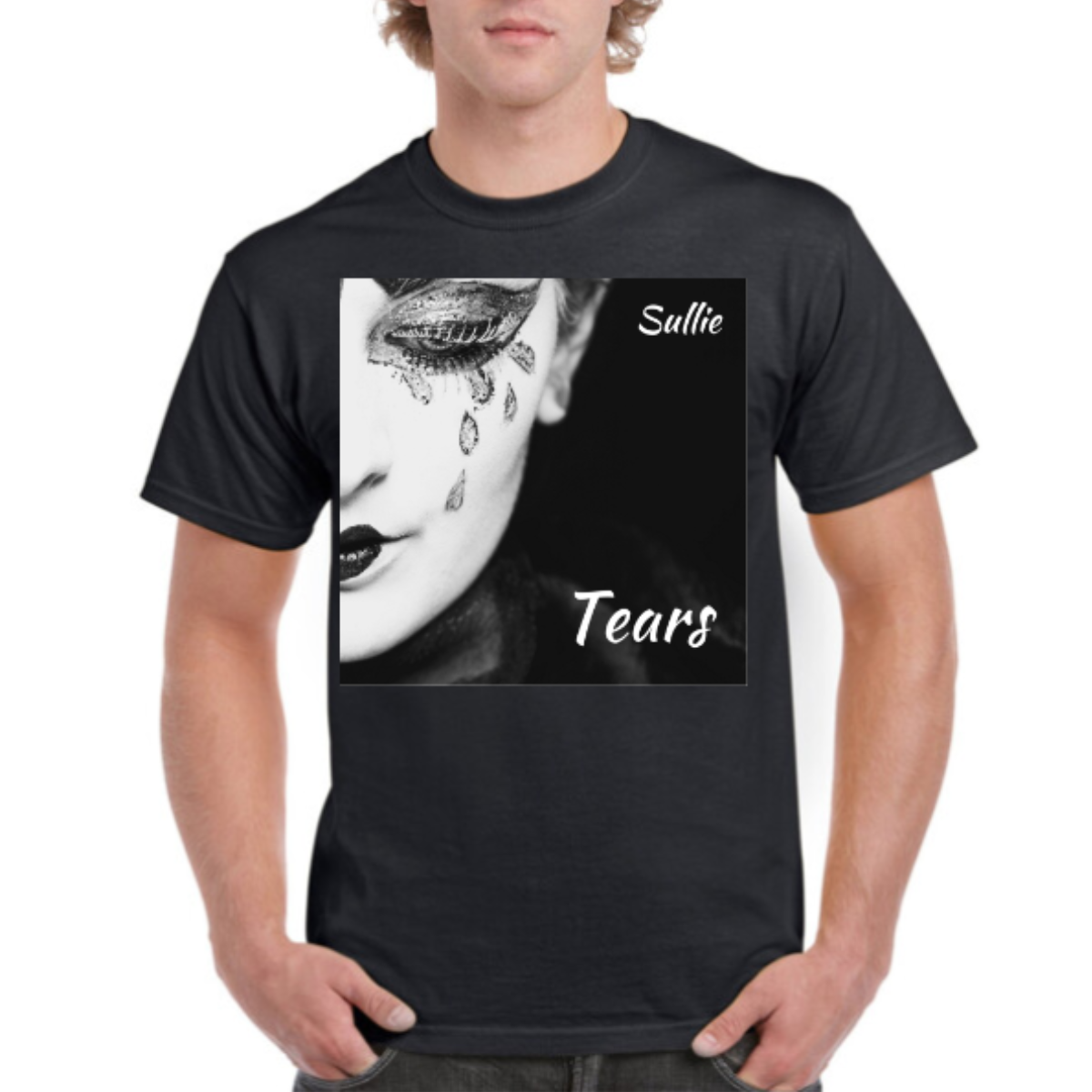 Tears - Standard T Shirt