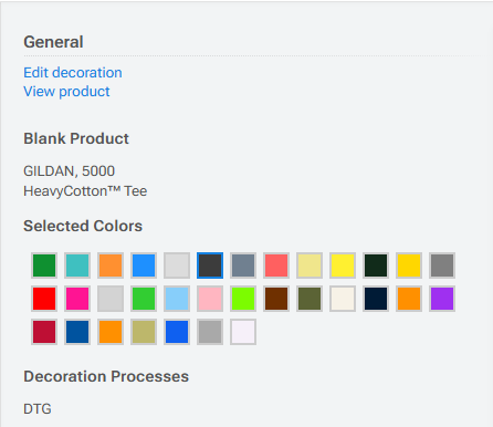 Say Goodbye - Standard T Shirt 