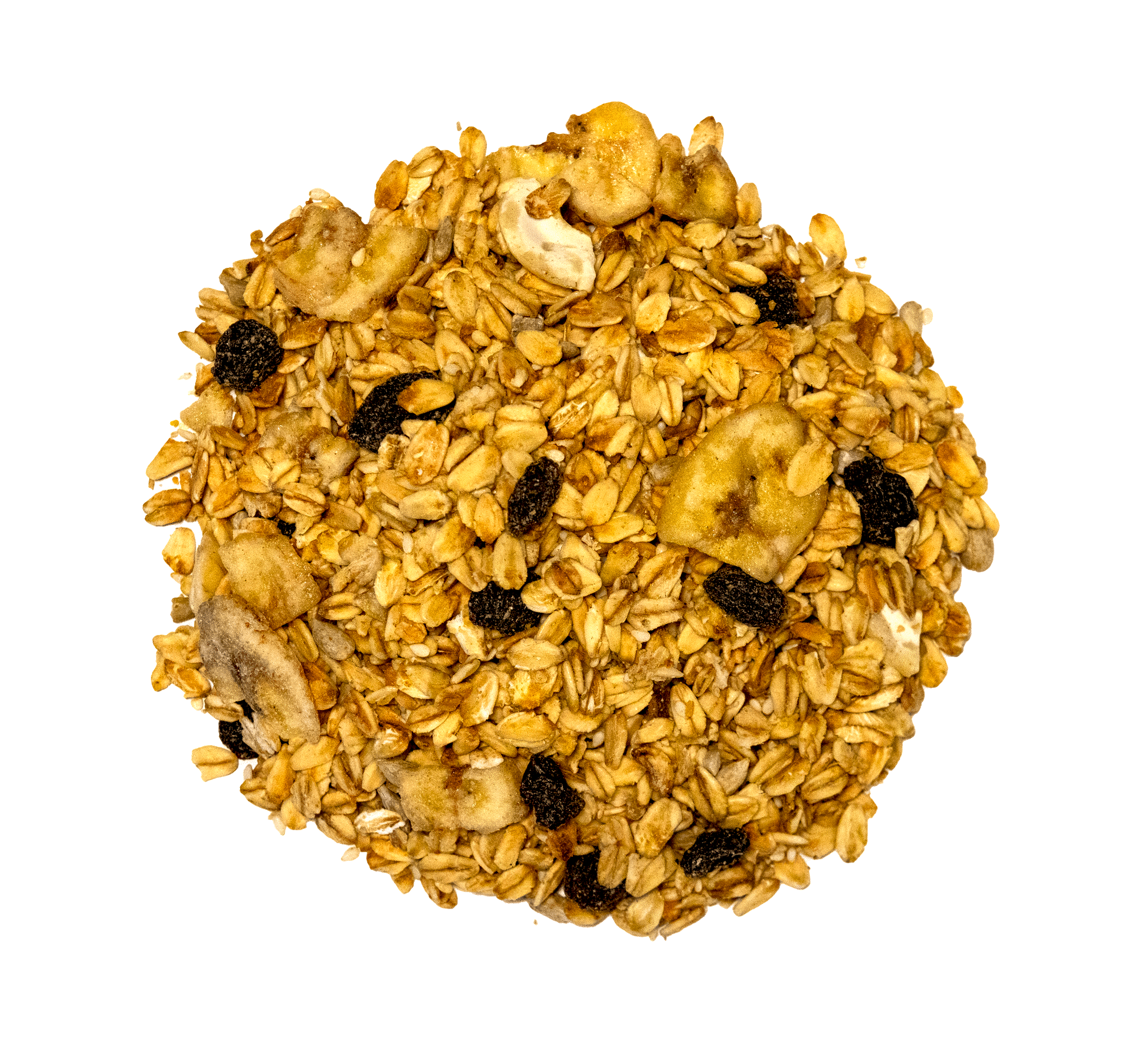 Muesli 1kg