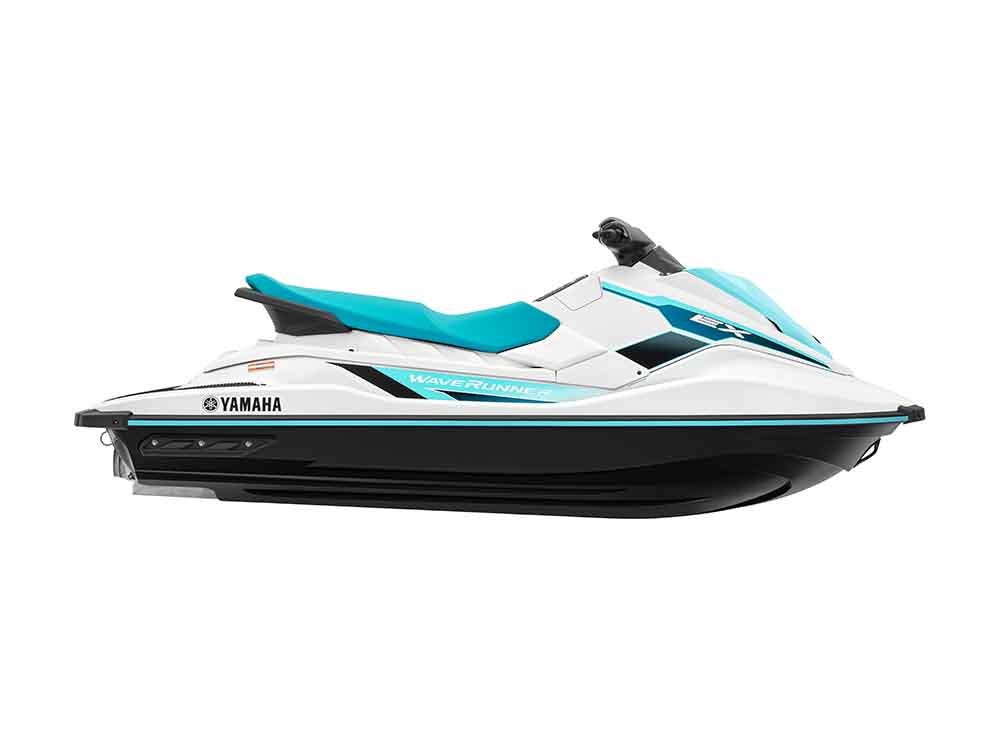 JetSki hire 1 hour