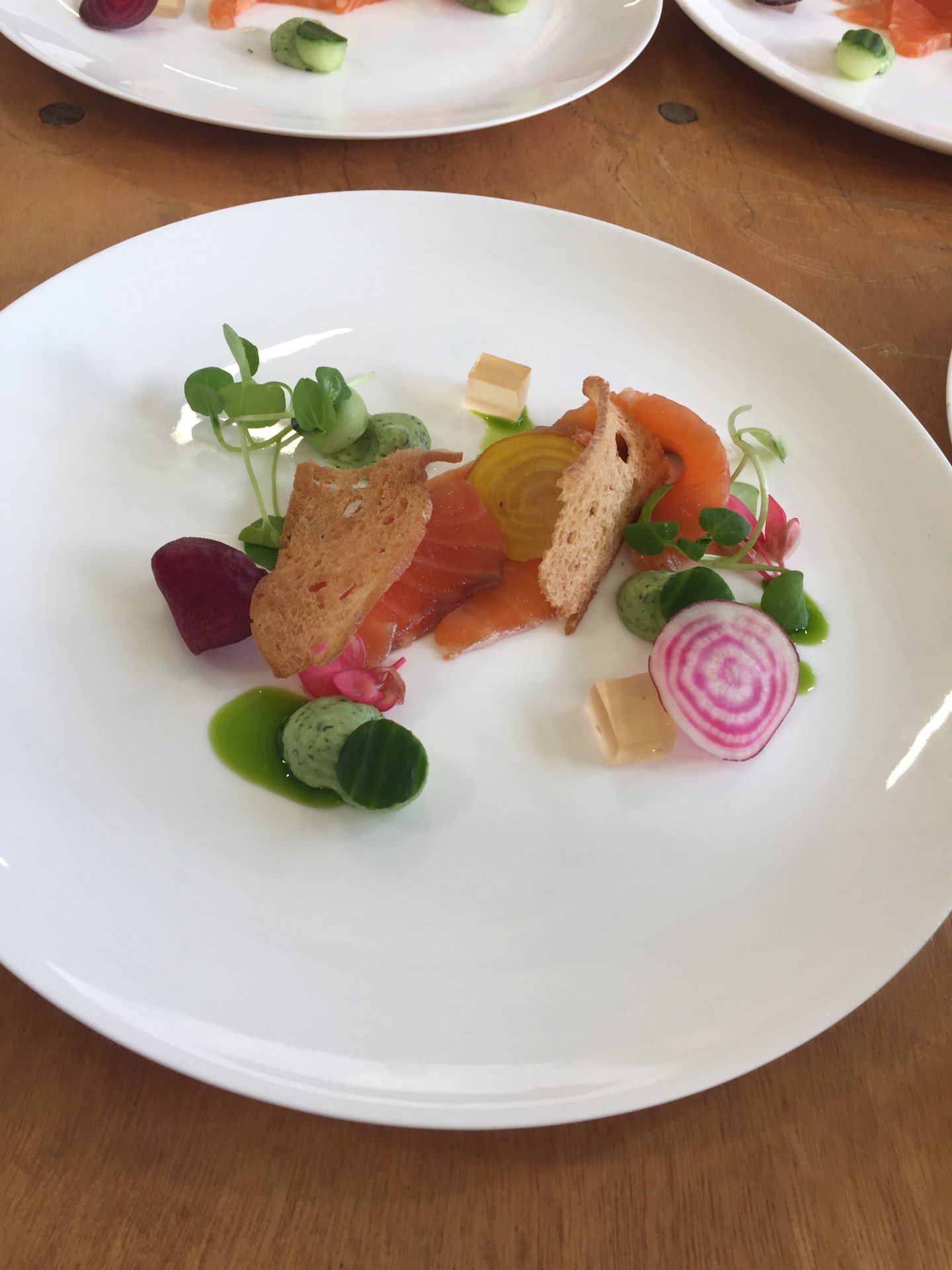 Chef privado a domicilio