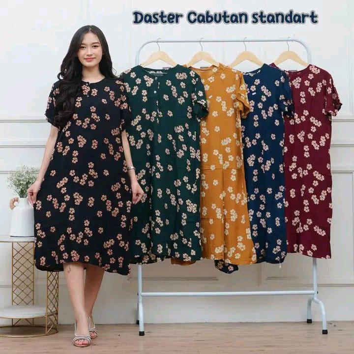 Daster Cabutan Standart