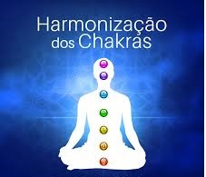 Harmonização dos Chakras