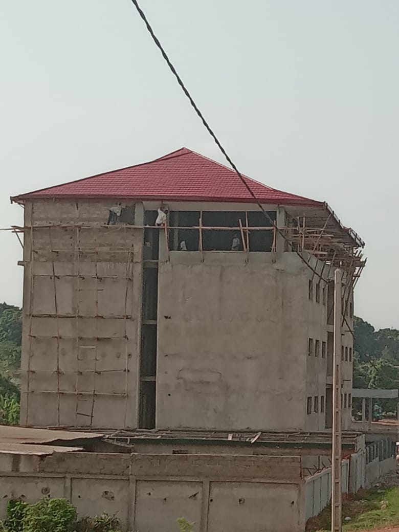 Couverture – Toitures solides, étanches et durables